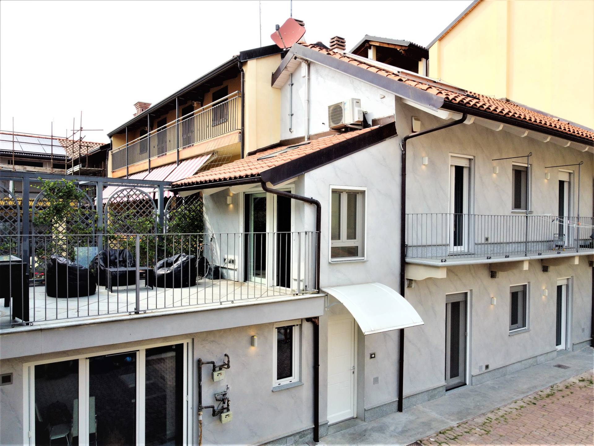 Casa indipendente in vendita a Ciri