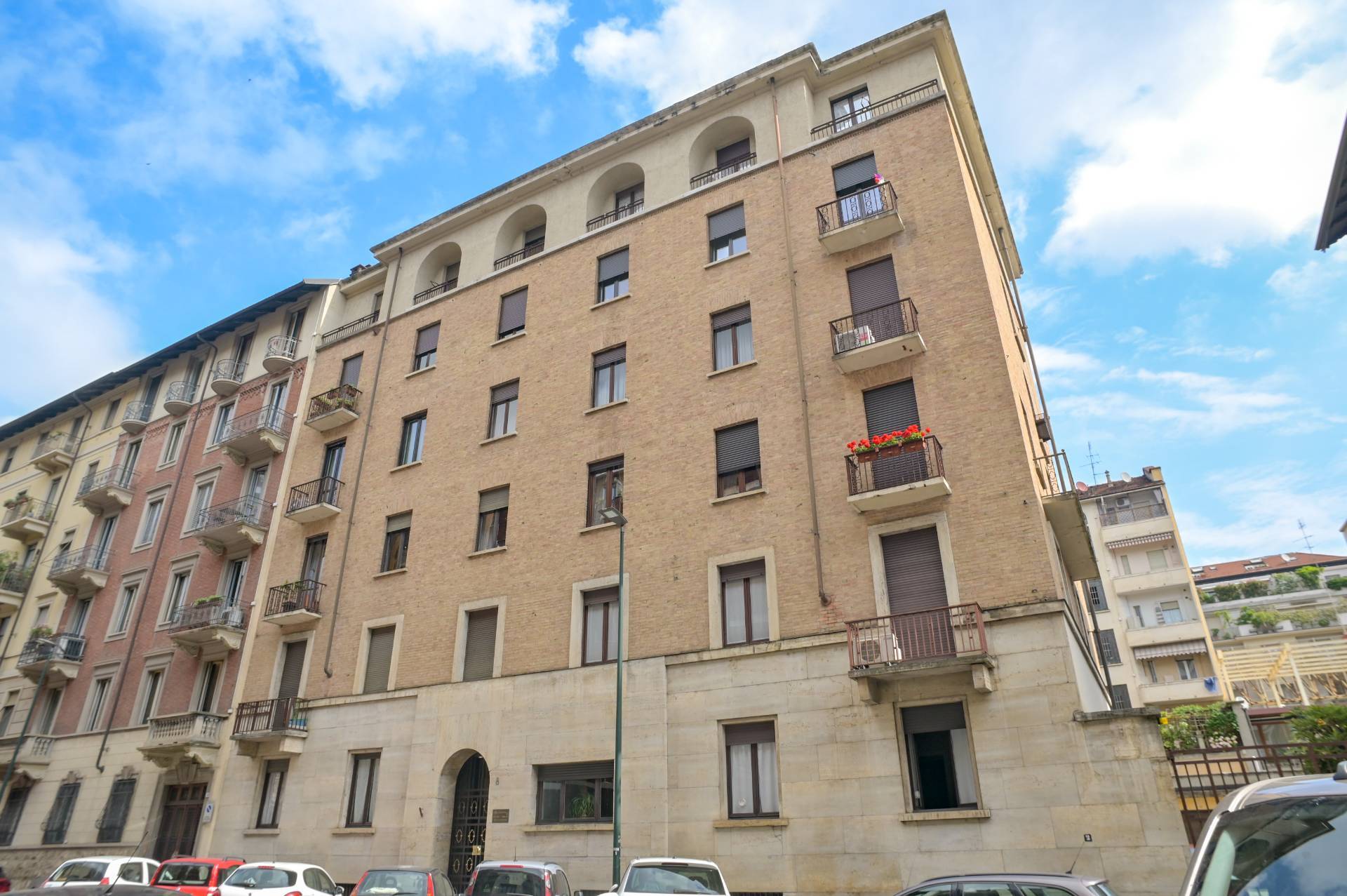 Appartamento in vendita, Torino crocetta