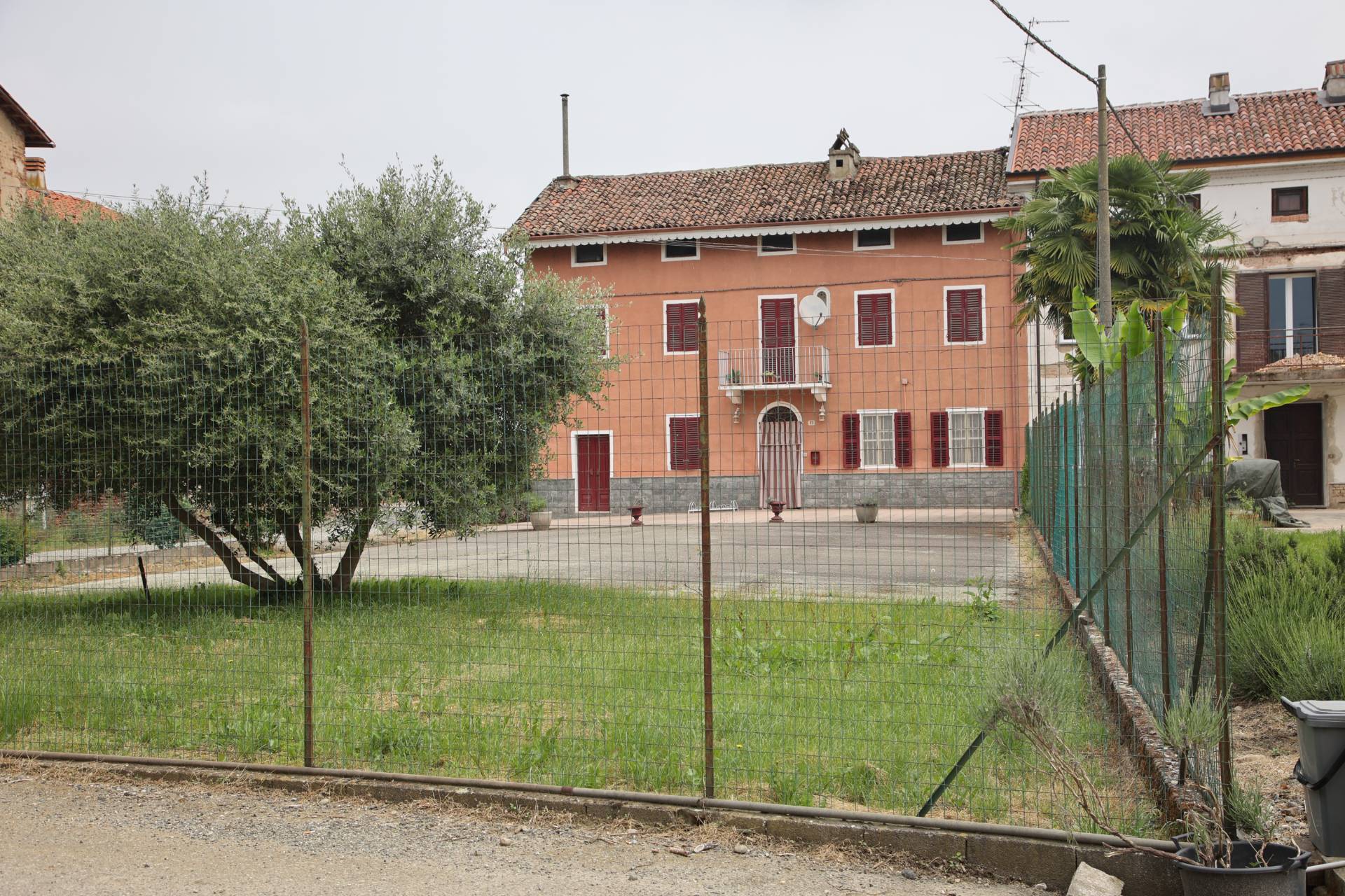 Casa indipendente in vendita a Ronsecco