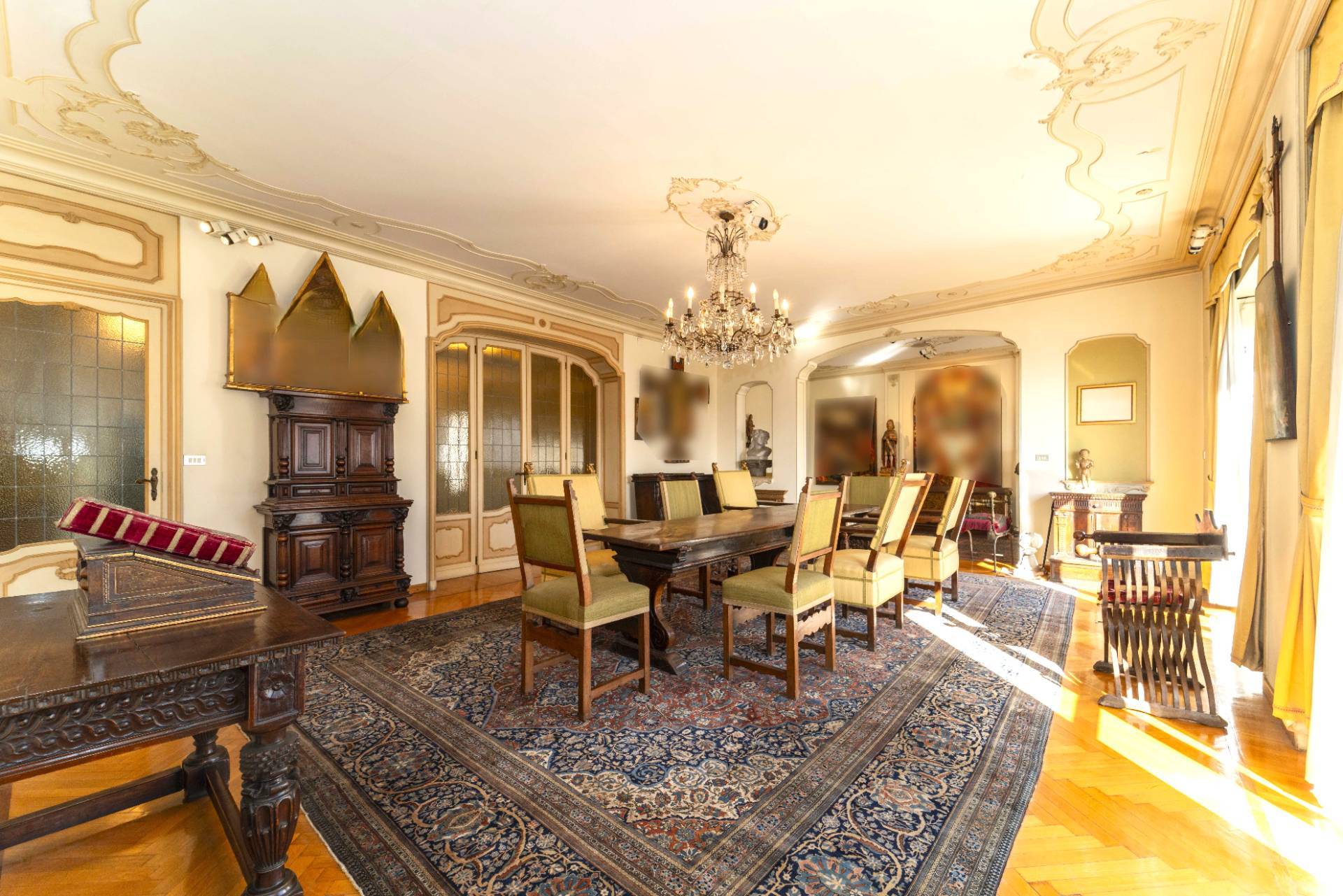 4 o pi locali in vendita a Torino, Crocetta