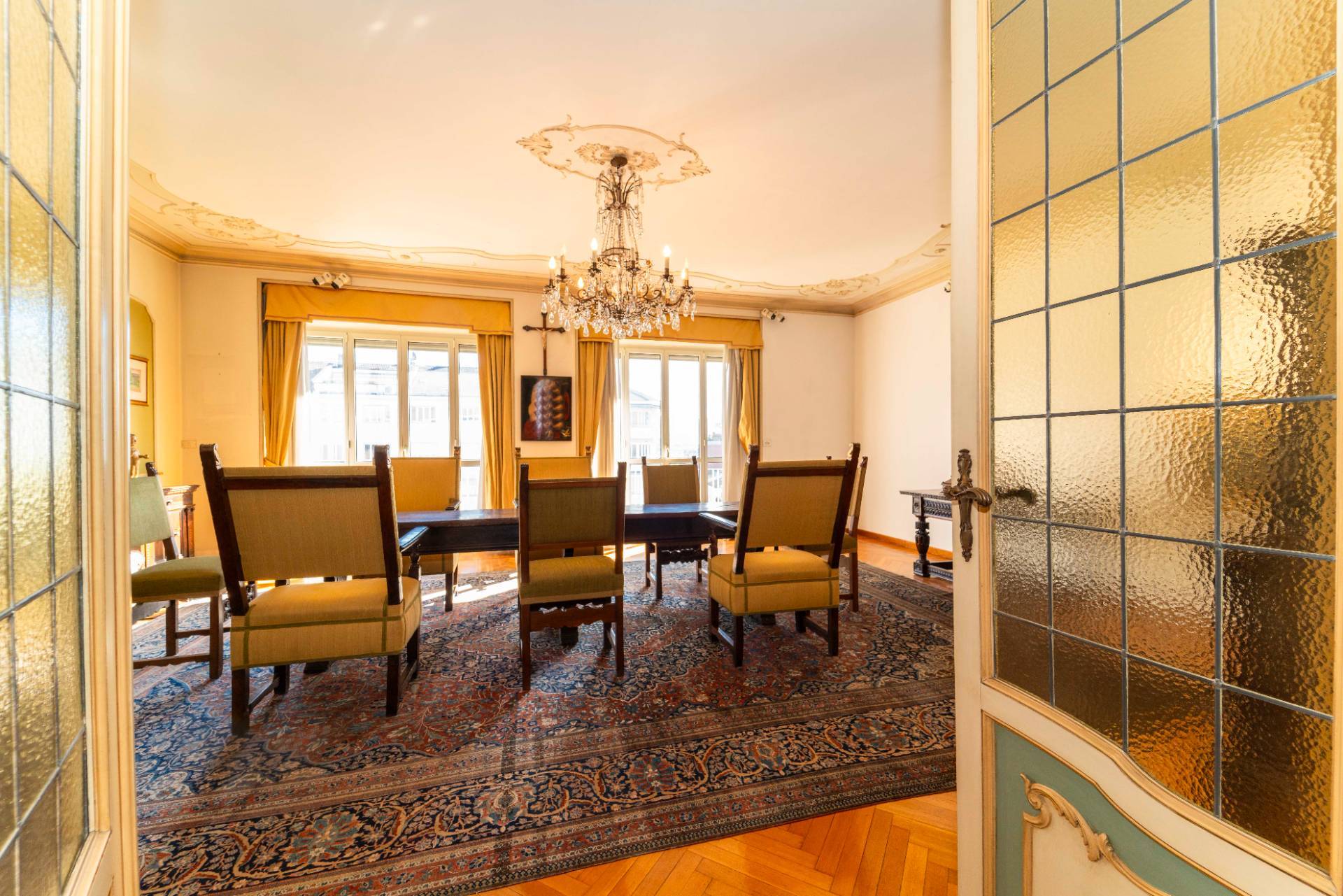 4 o pi locali in vendita a Torino, Crocetta