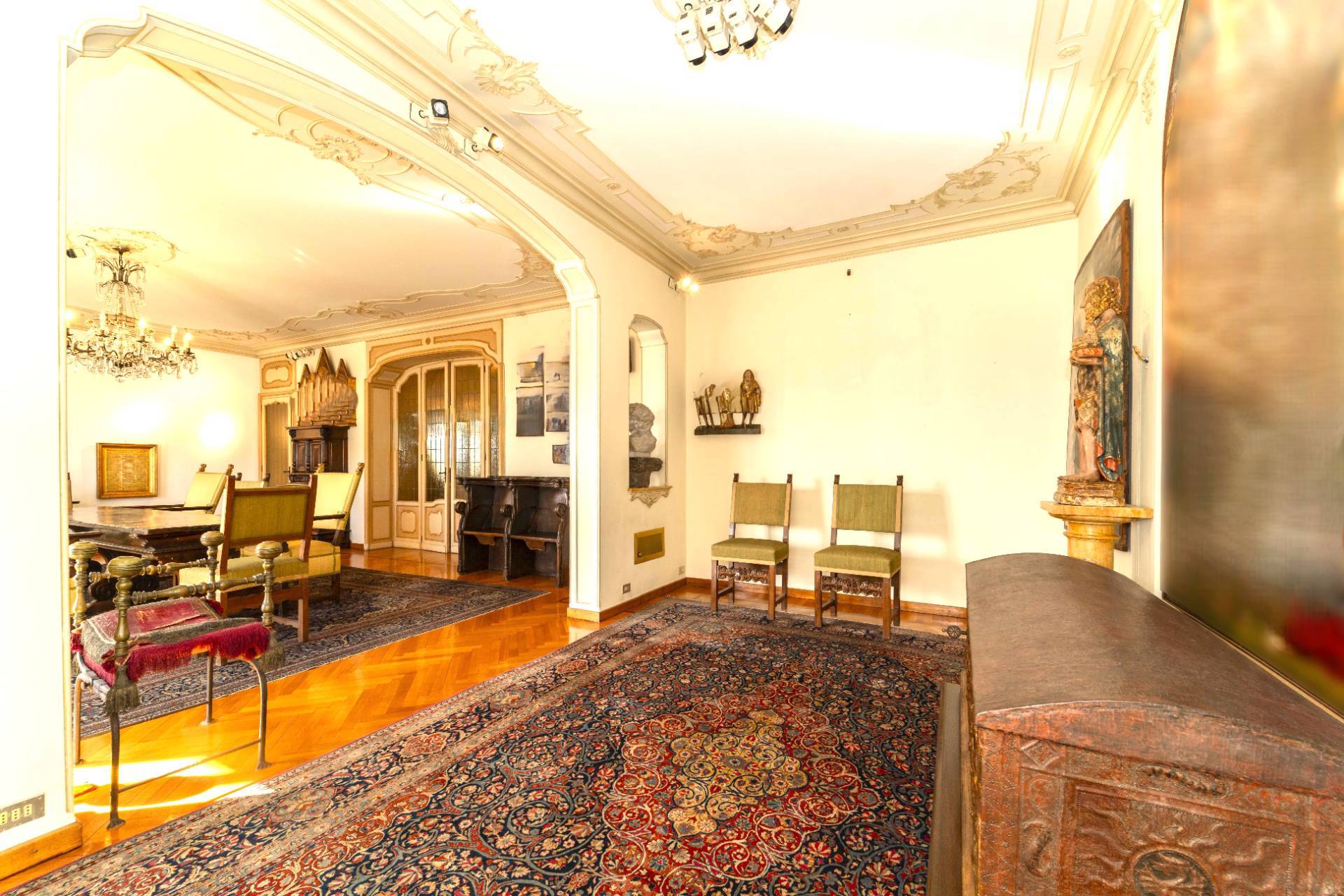 4 o pi locali in vendita a Torino, Crocetta