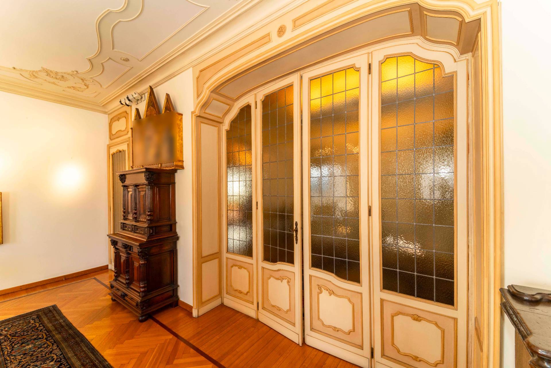 4 o pi locali in vendita a Torino, Crocetta