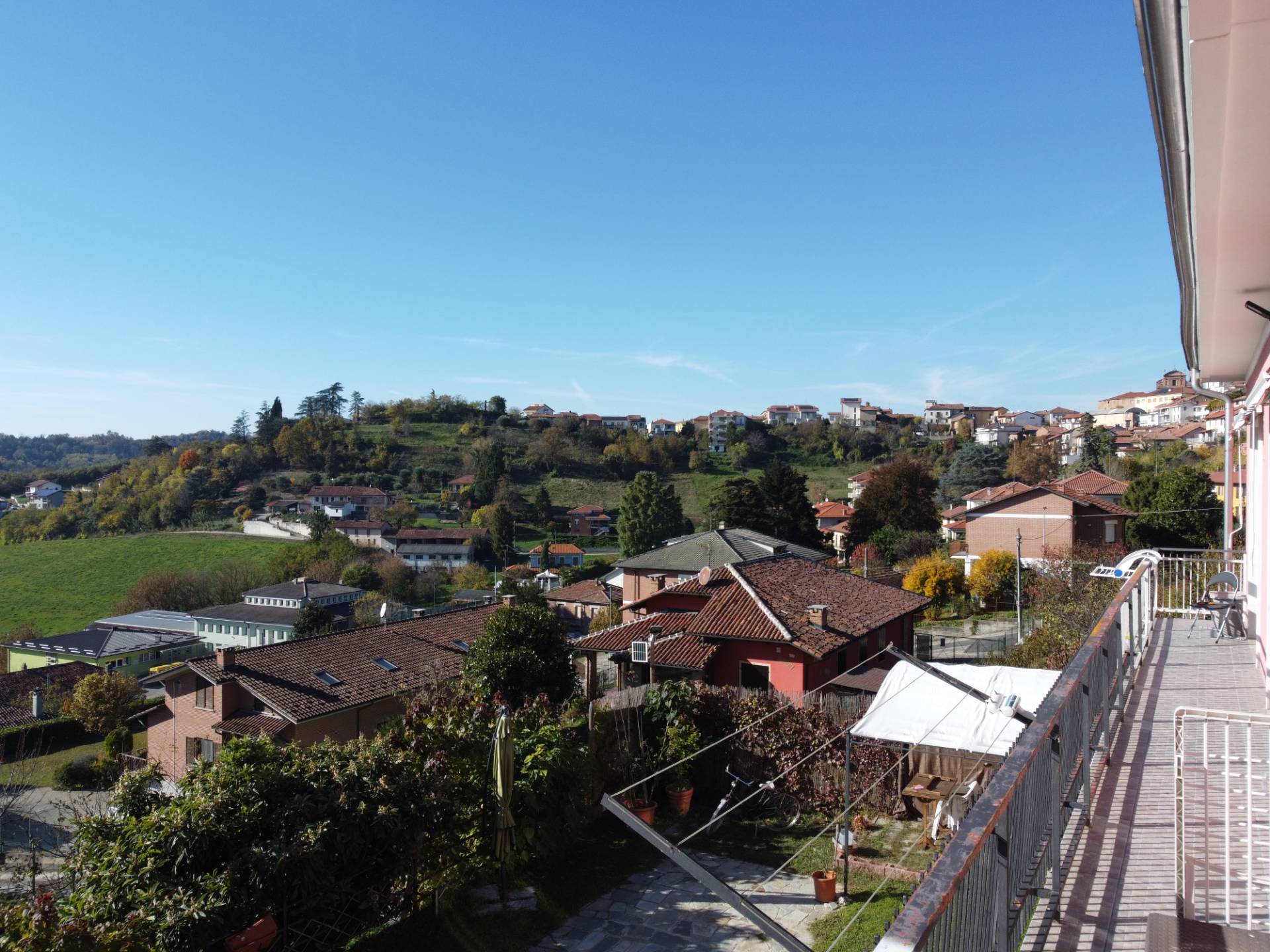 Casa indipendente in vendita a Montechiaro d'Asti