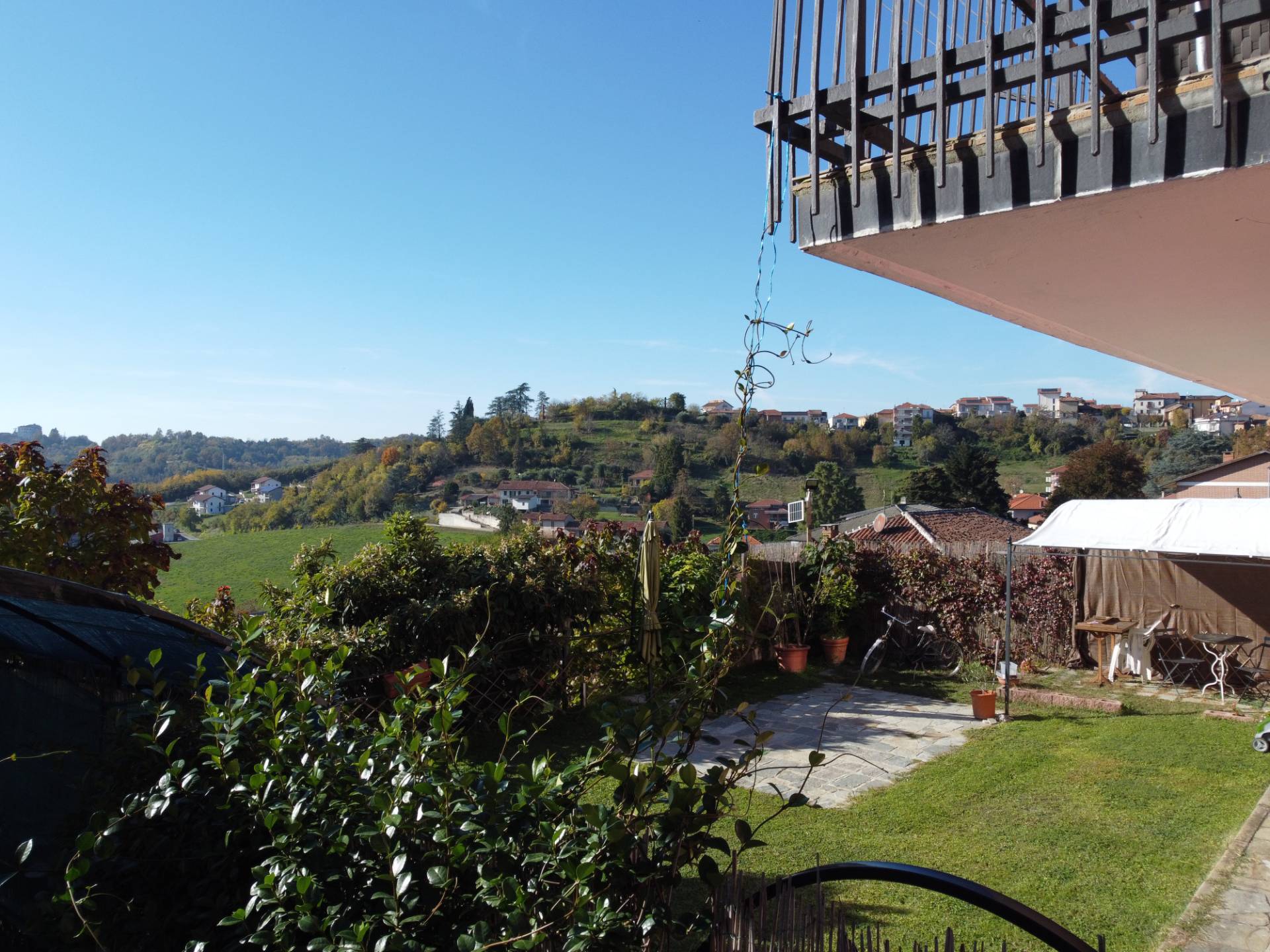 Casa indipendente in vendita a Montechiaro d'Asti