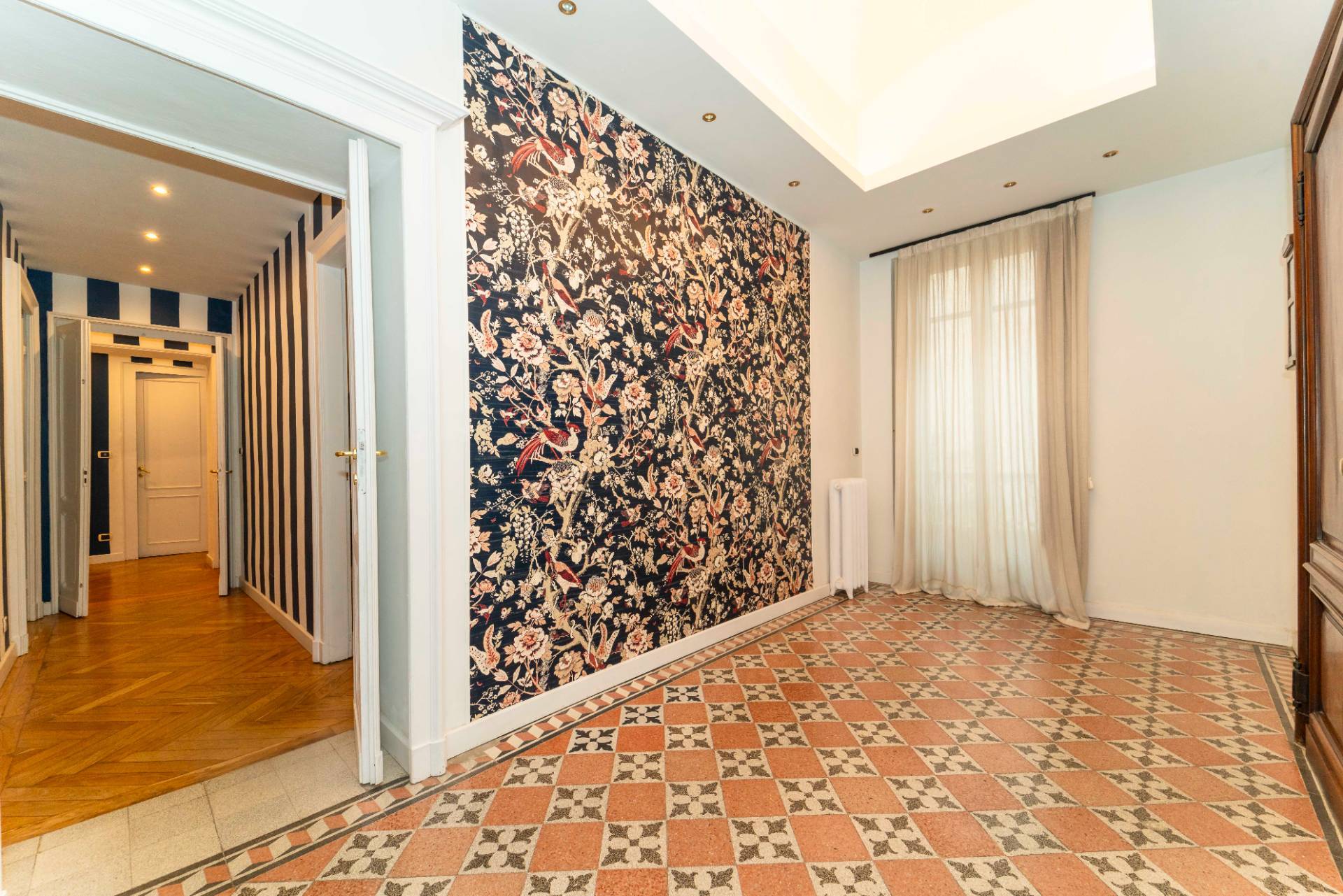 Appartamento in vendita a Torino, Centro