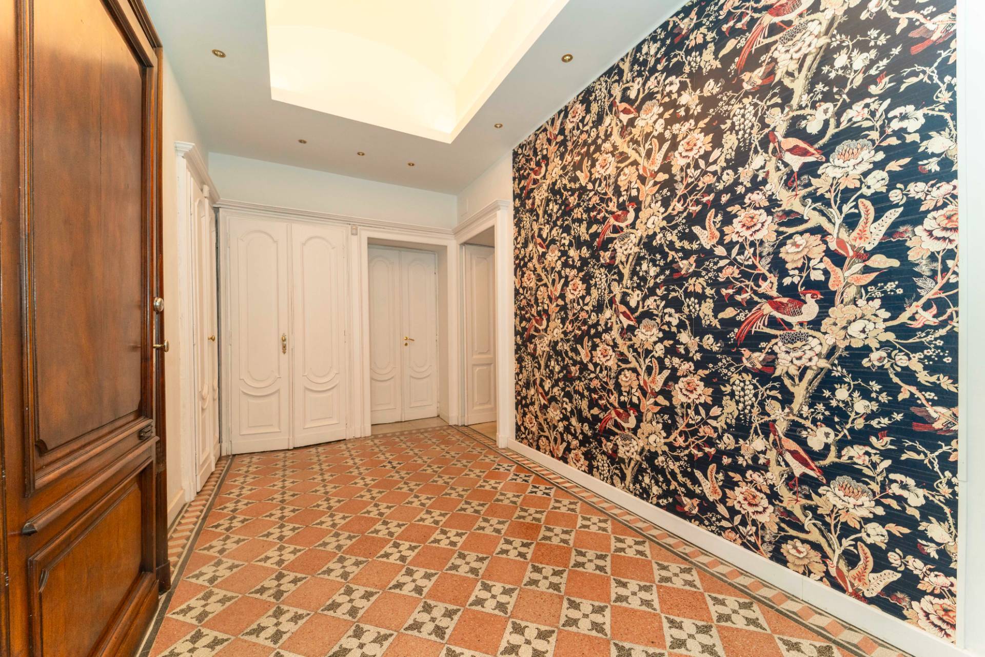 Appartamento in vendita a Torino, Centro