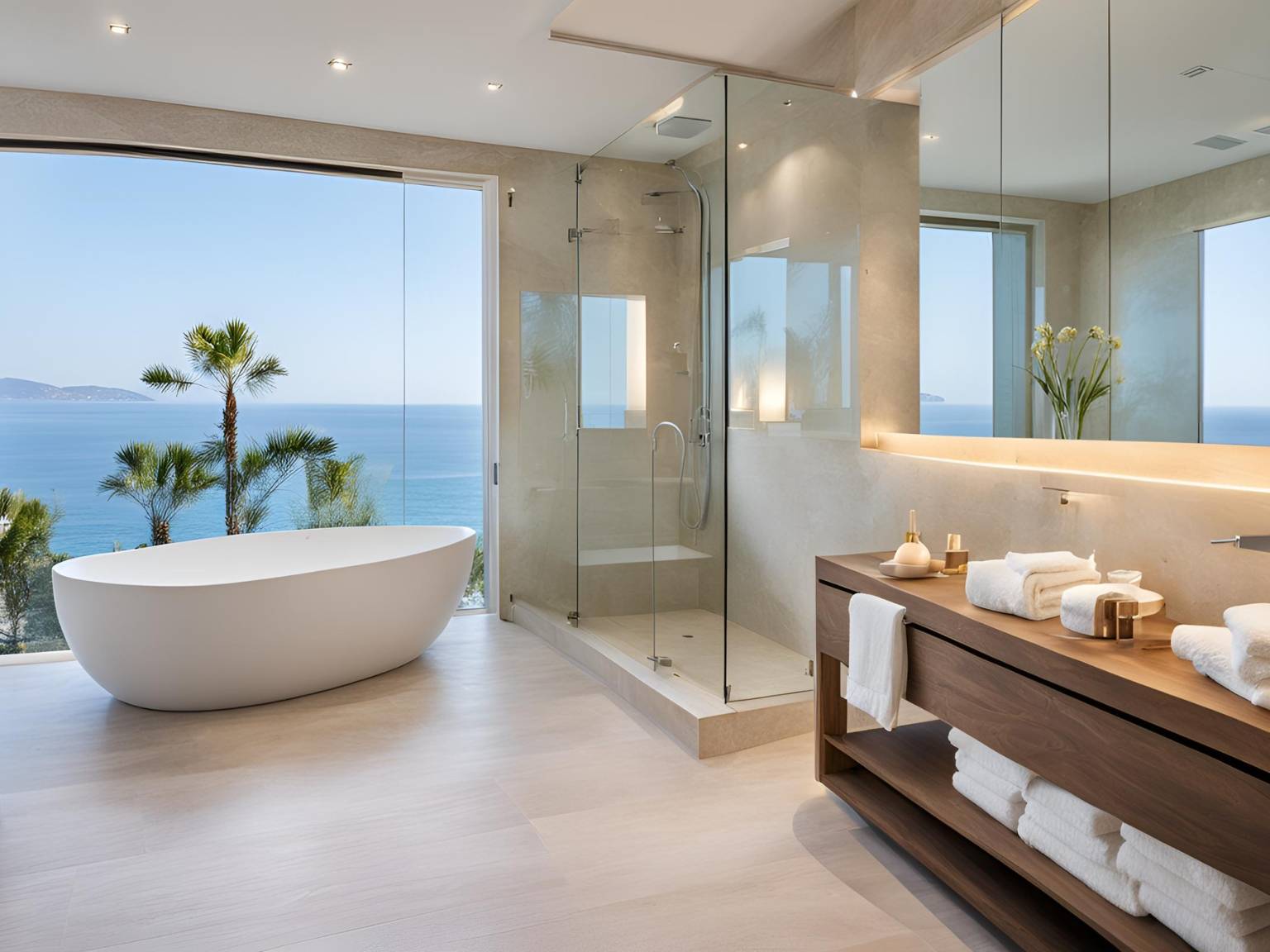 Villa bifamiliare in vendita a Sanremo, Poggio