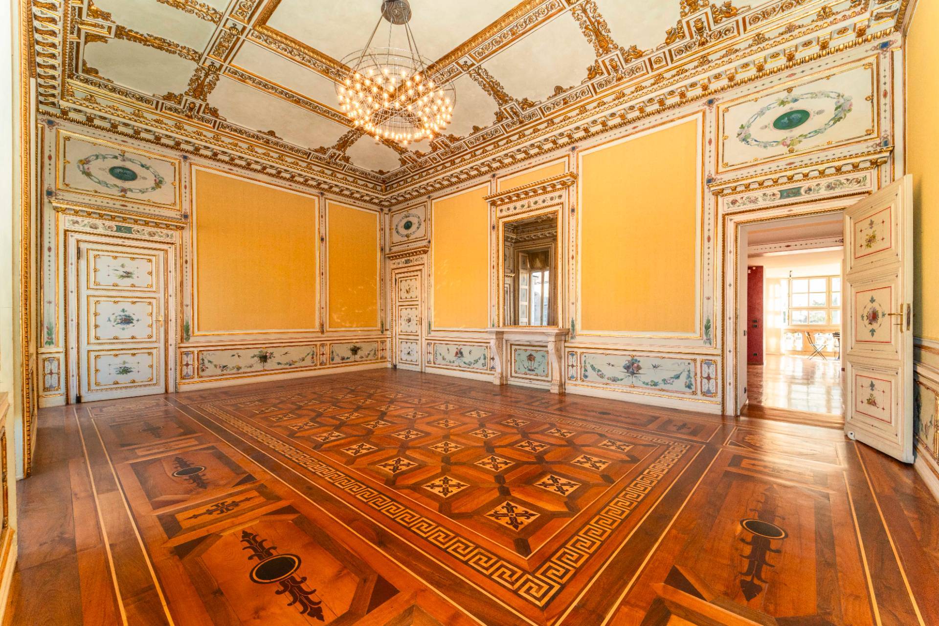 Appartamento in vendita a Torino, Centro