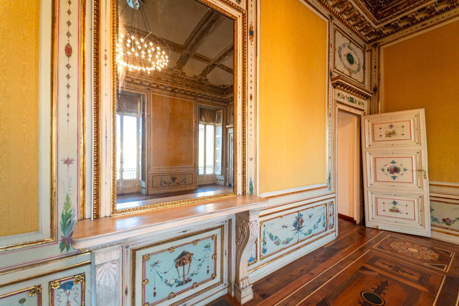 Appartamento in vendita a Torino, Centro