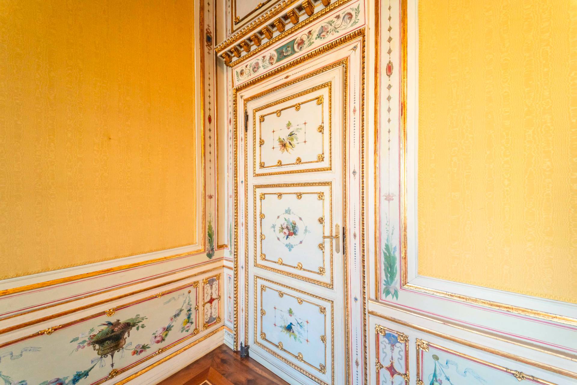 Appartamento in vendita a Torino, Centro