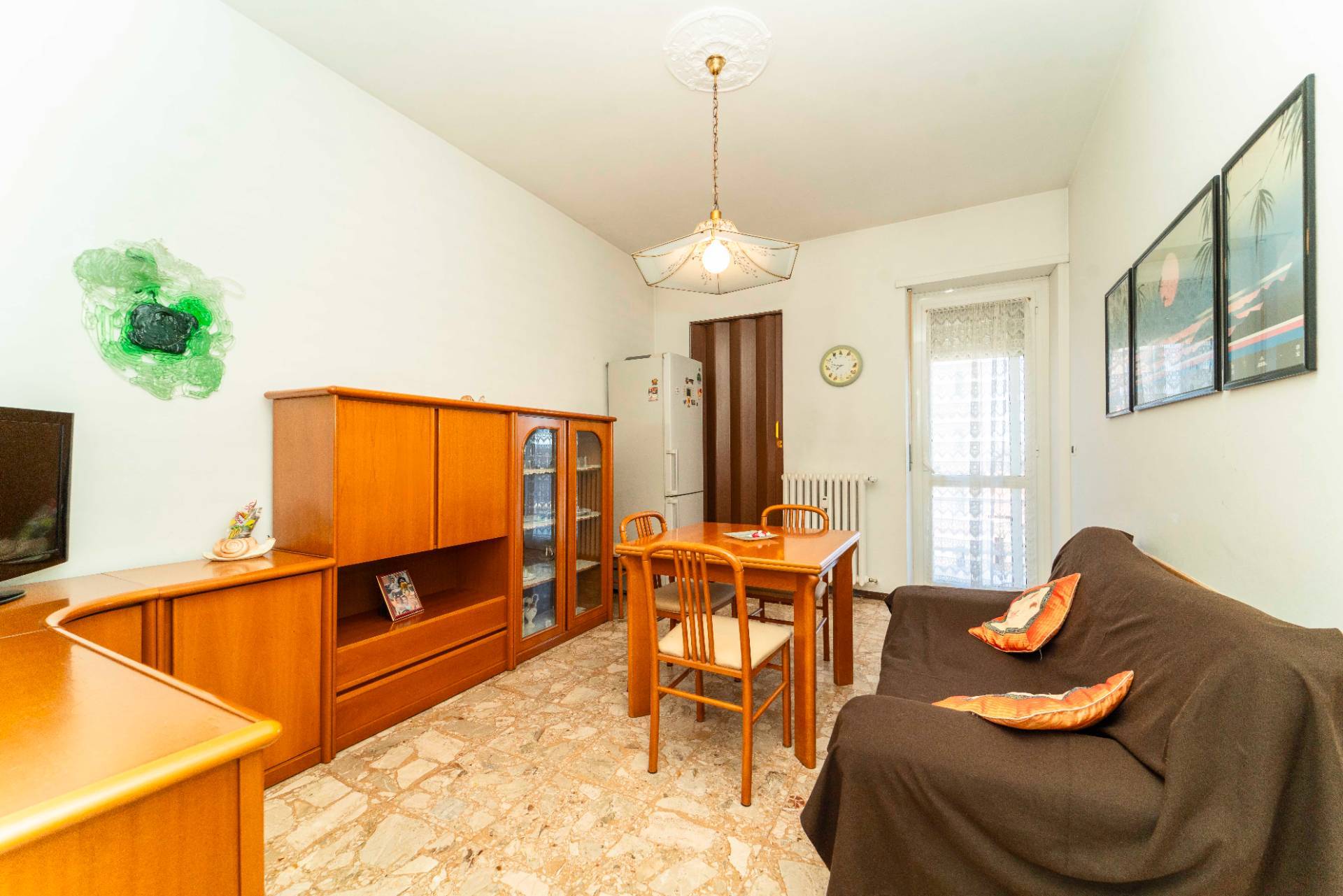 3 locali in vendita a Vinovo, Garino