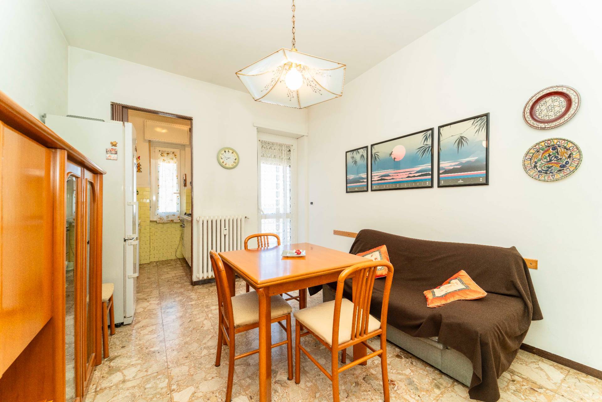 3 locali in vendita a Vinovo, Garino