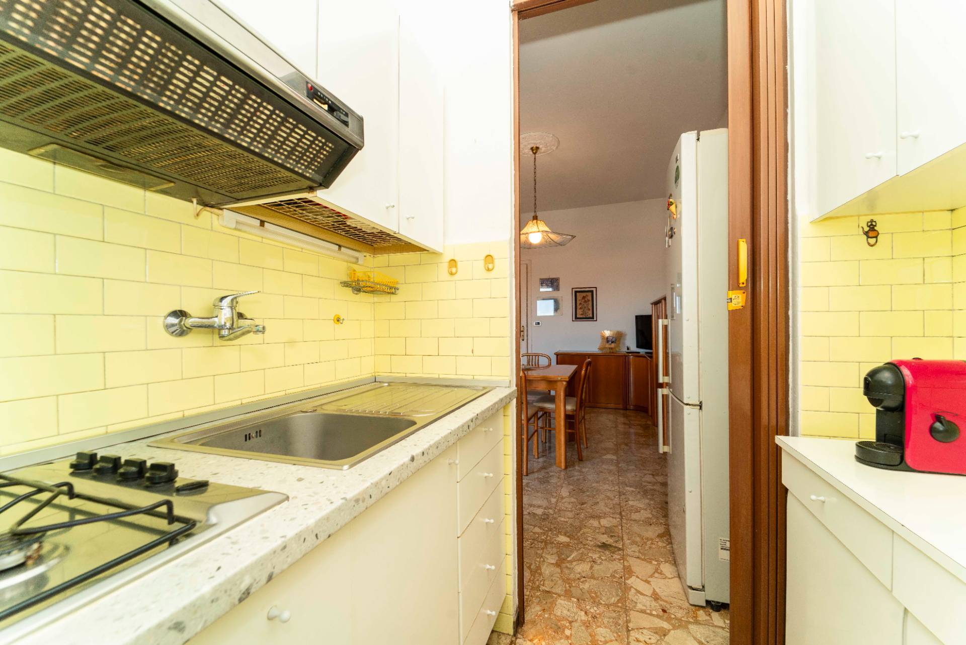 3 locali in vendita a Vinovo, Garino