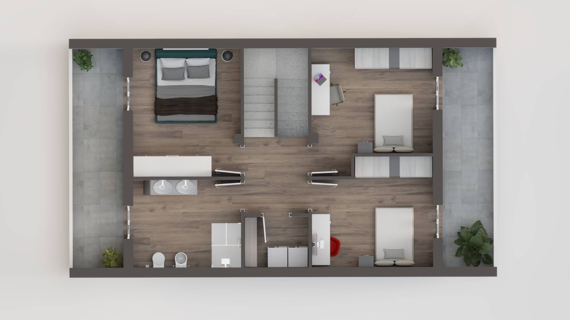 Villa a schiera in vendita a Nichelino