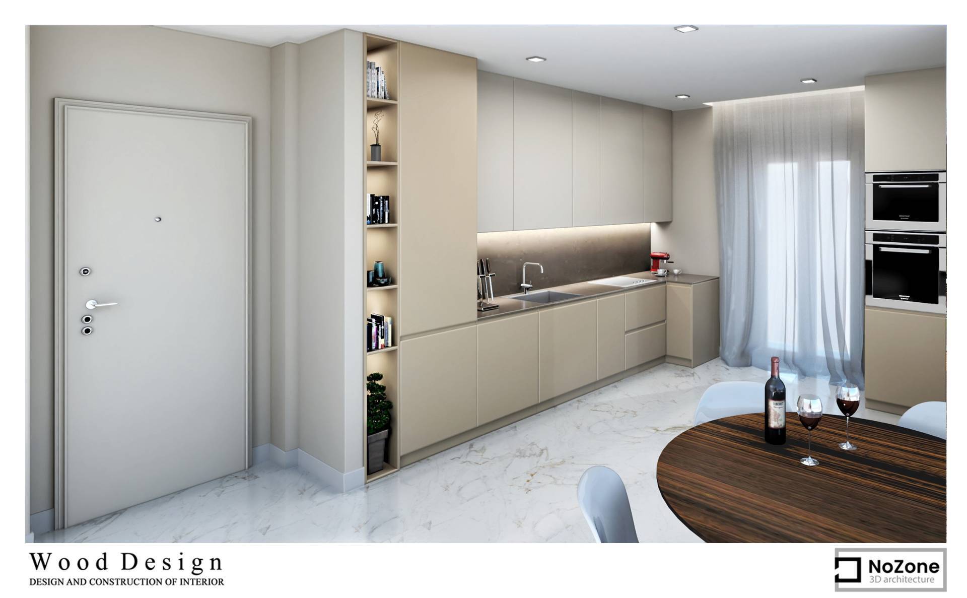 Villa a schiera in vendita a Nichelino