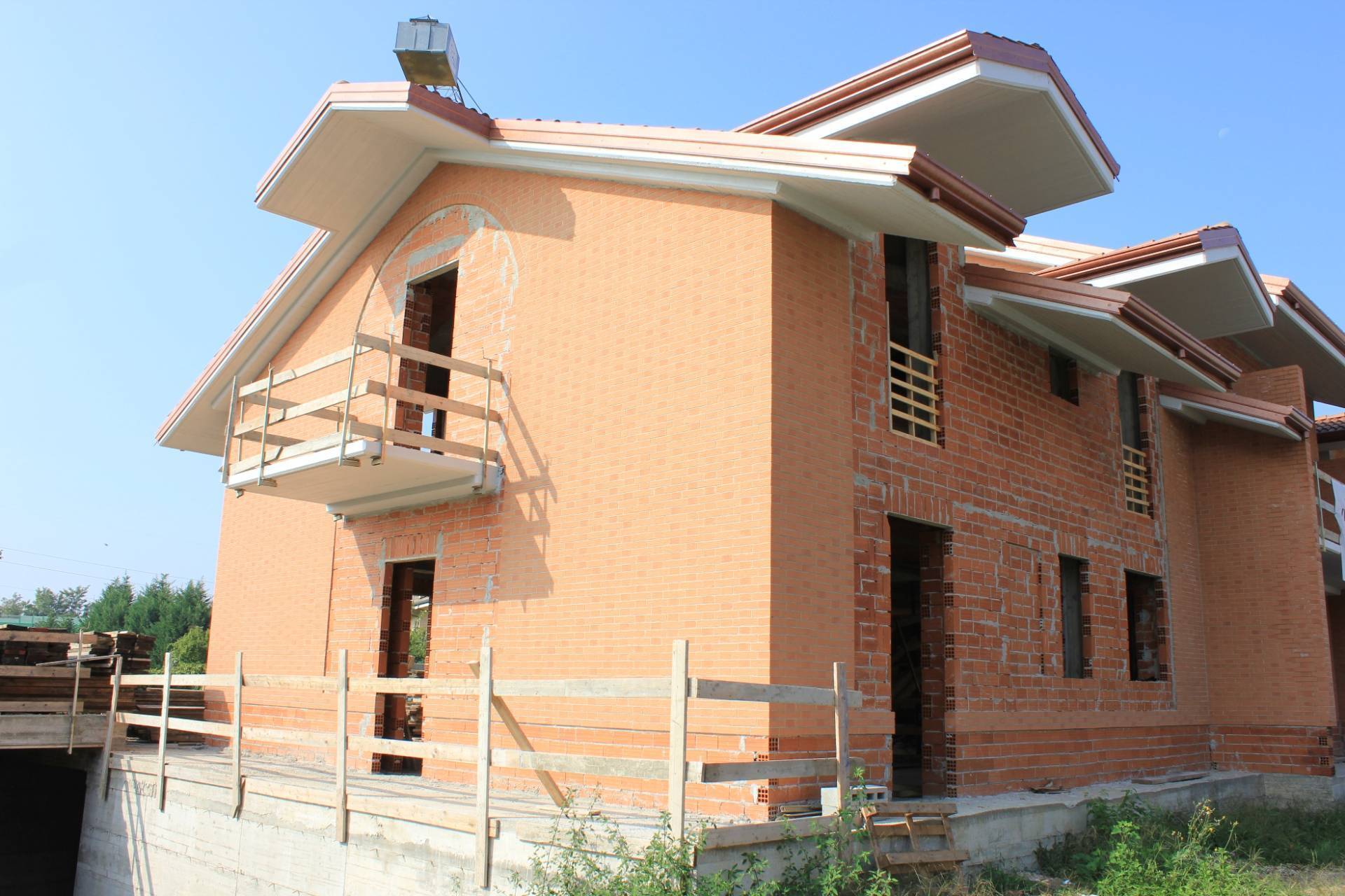 Villa a schiera in vendita a Nichelino