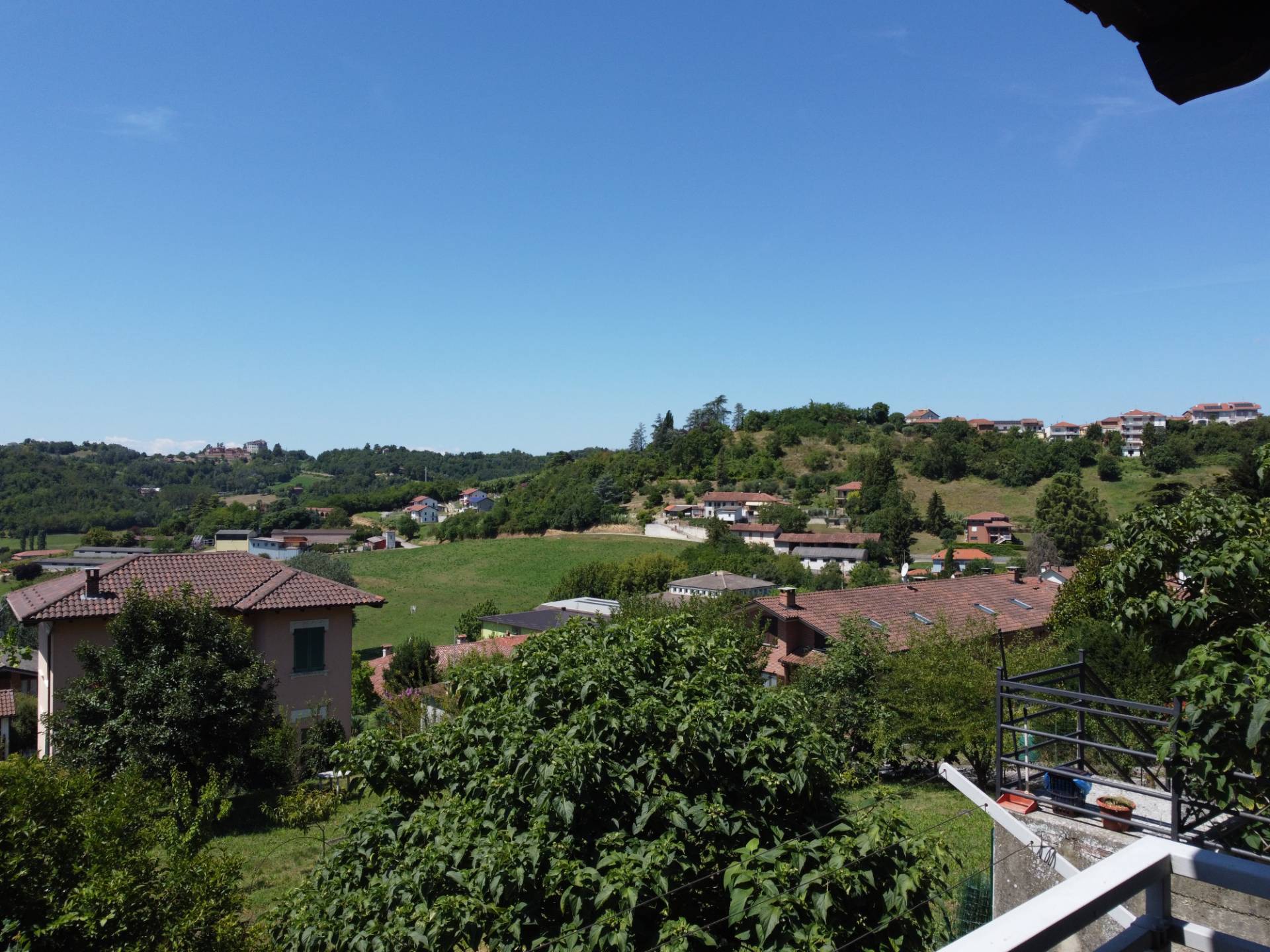 Casa indipendente in vendita a Montechiaro d'Asti
