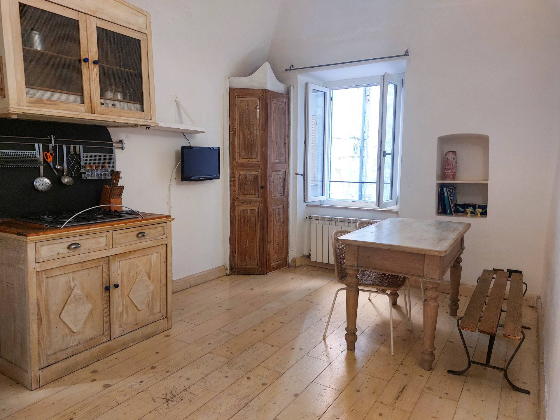 3 locali in vendita a Spotorno