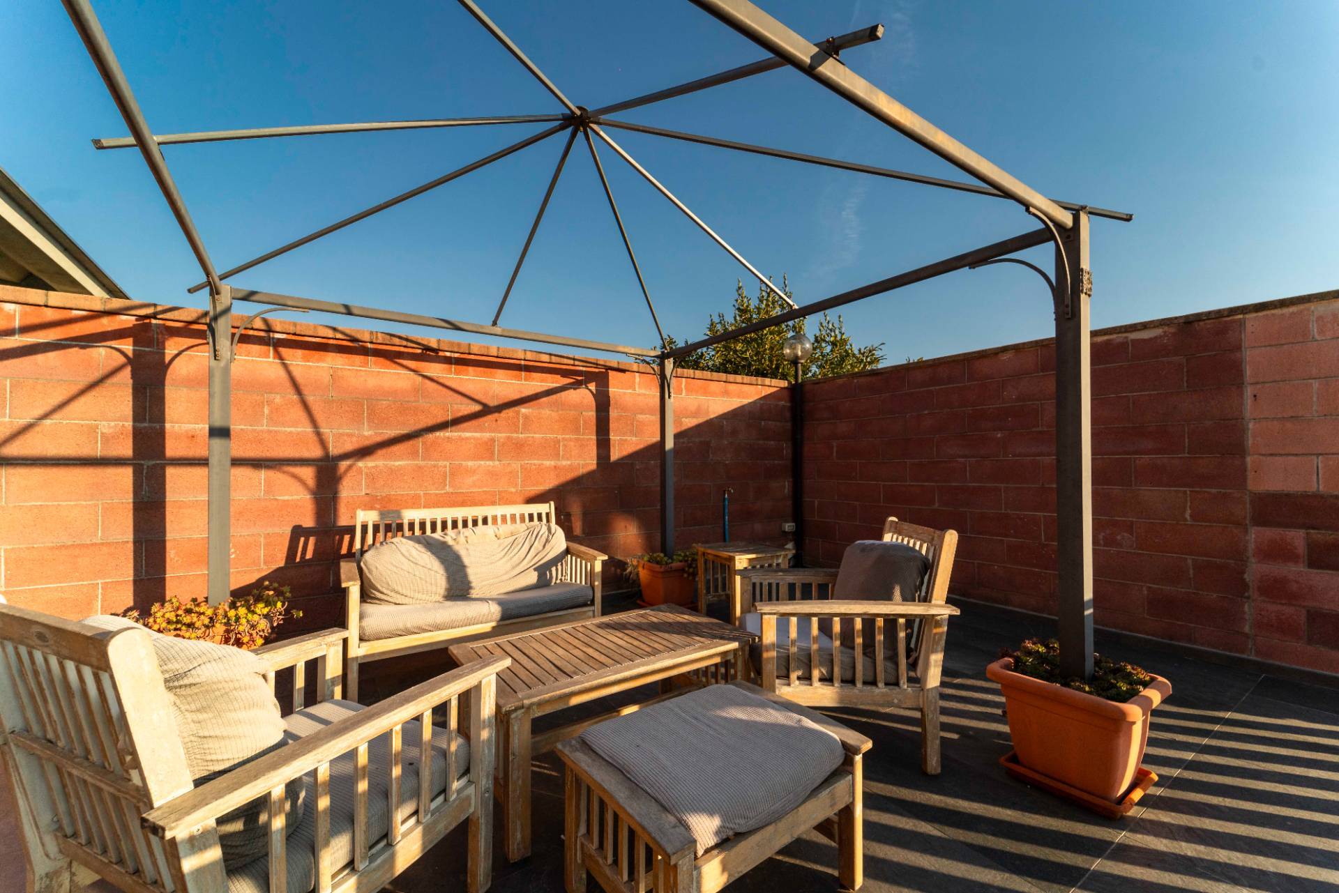 Appartamento in vendita a La Loggia