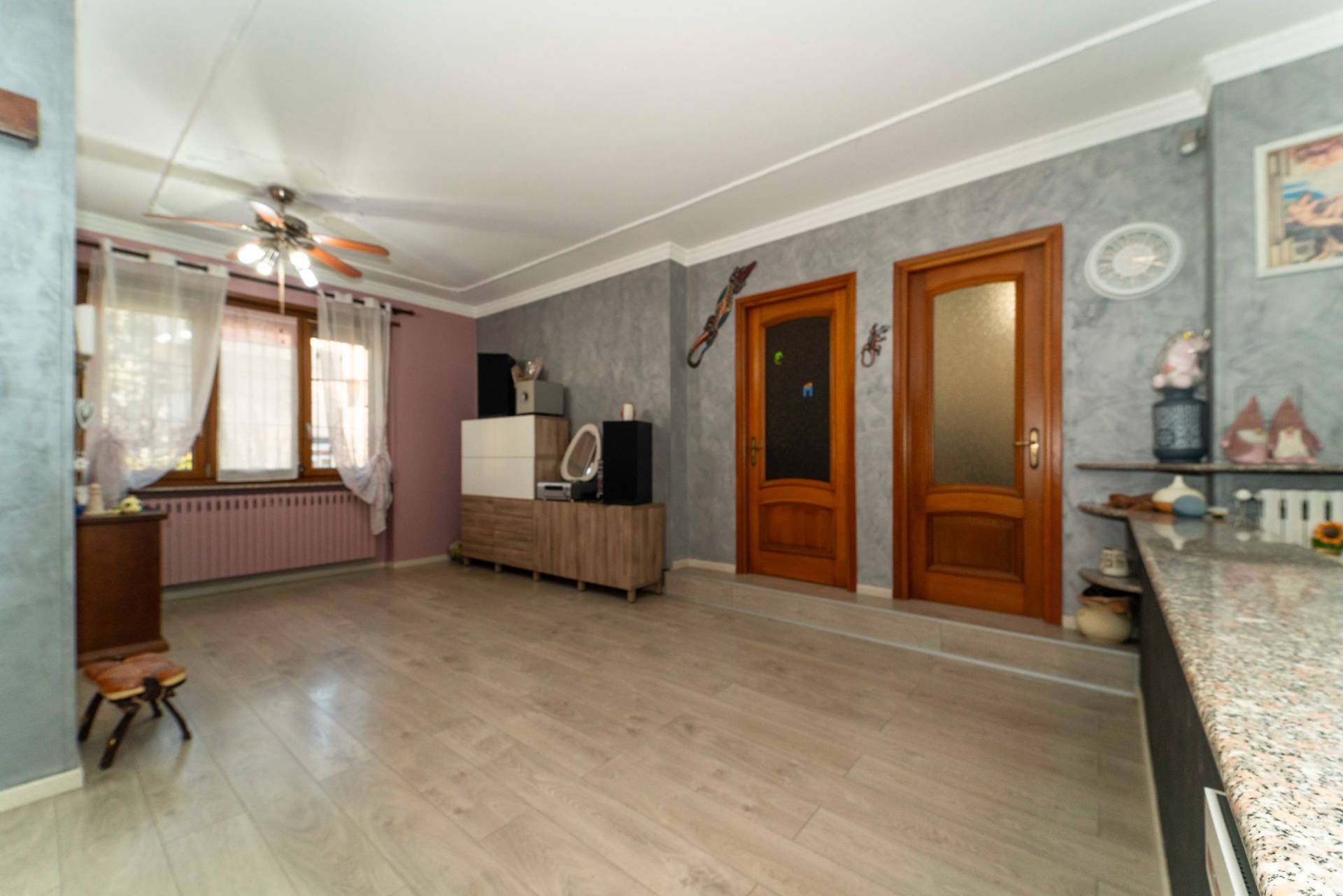 Appartamento in vendita a La Loggia