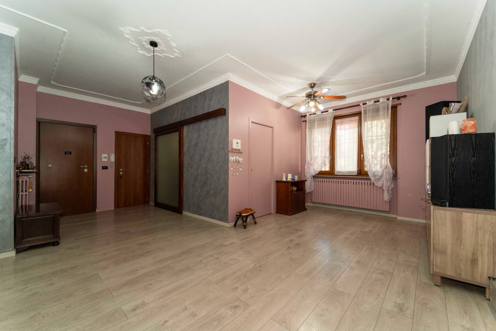 Appartamento in vendita a La Loggia