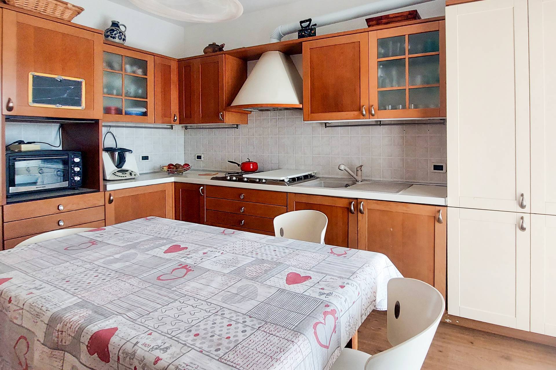 Appartamento in vendita a Albenga