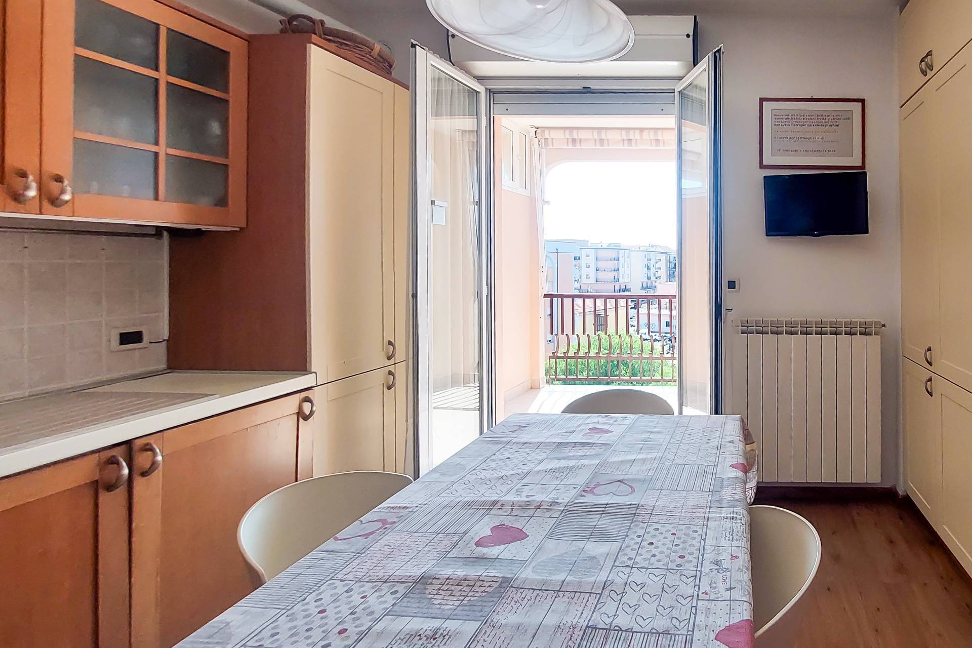 Appartamento in vendita a Albenga