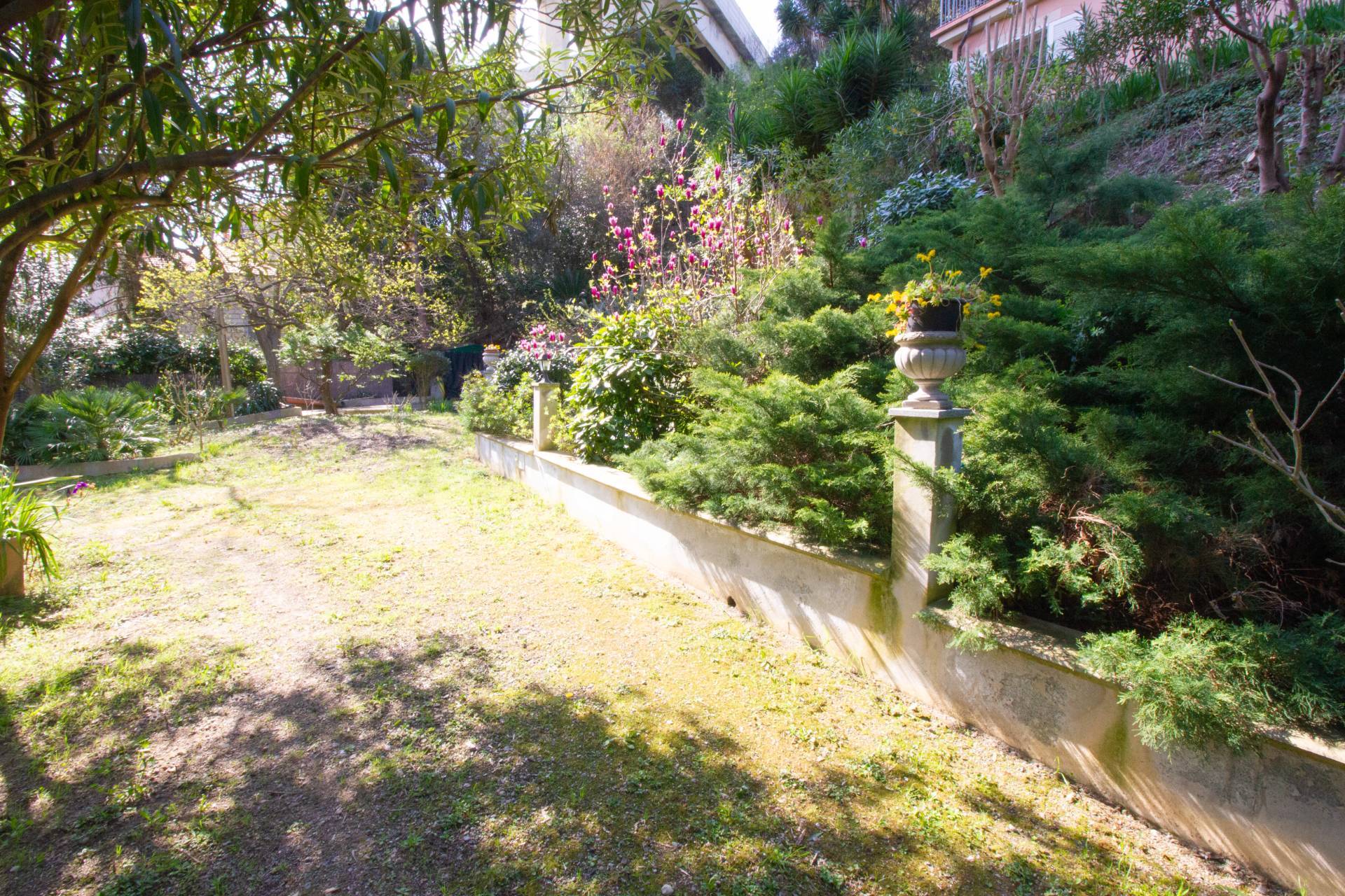 Villa in vendita a Celle Ligure