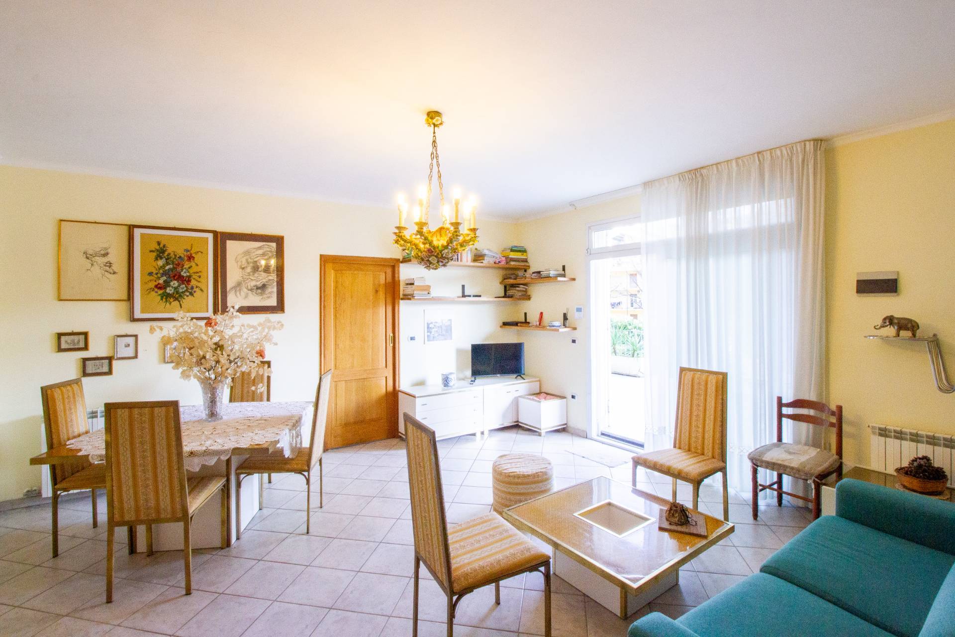 Villa in vendita a Celle Ligure