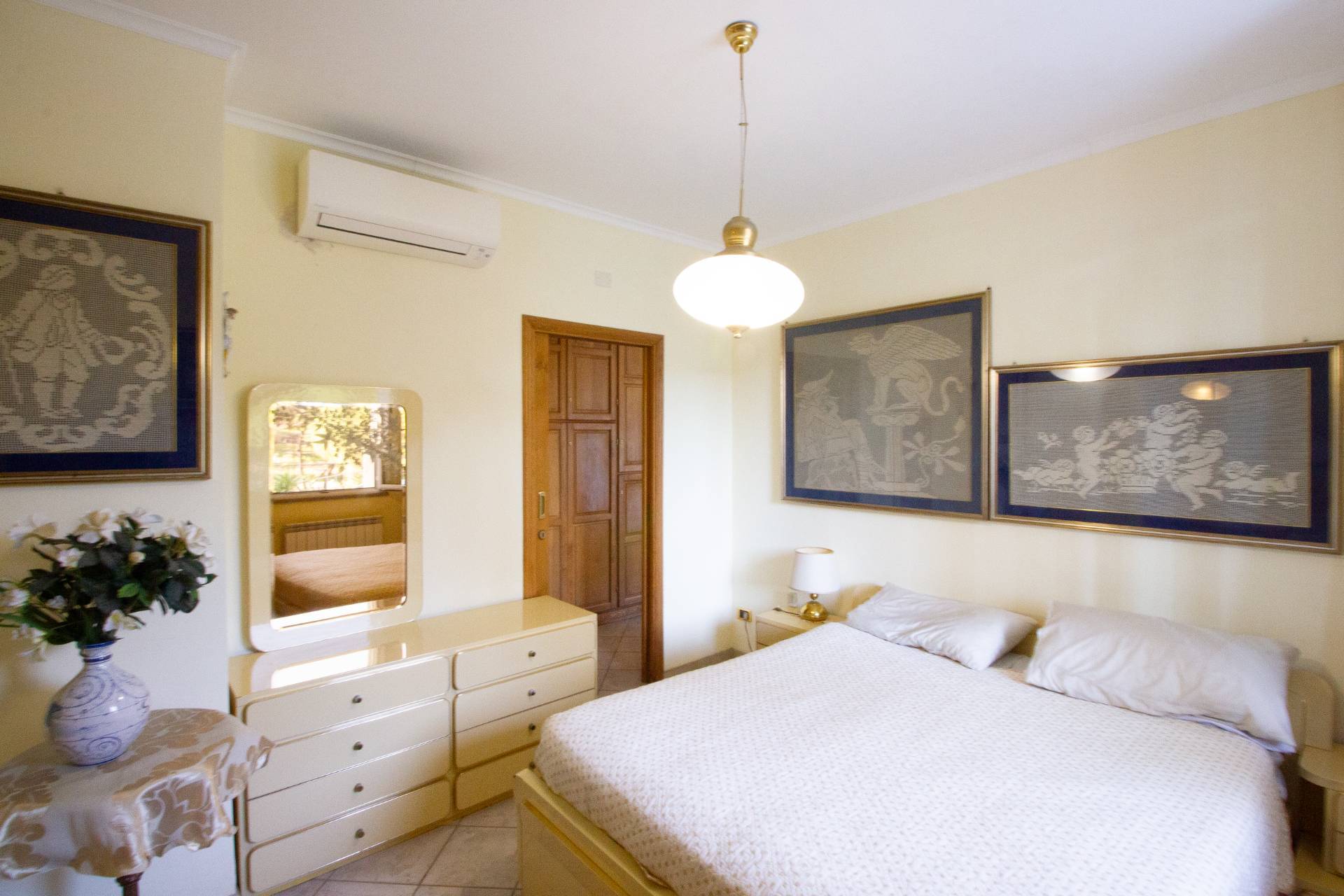 Villa in vendita a Celle Ligure