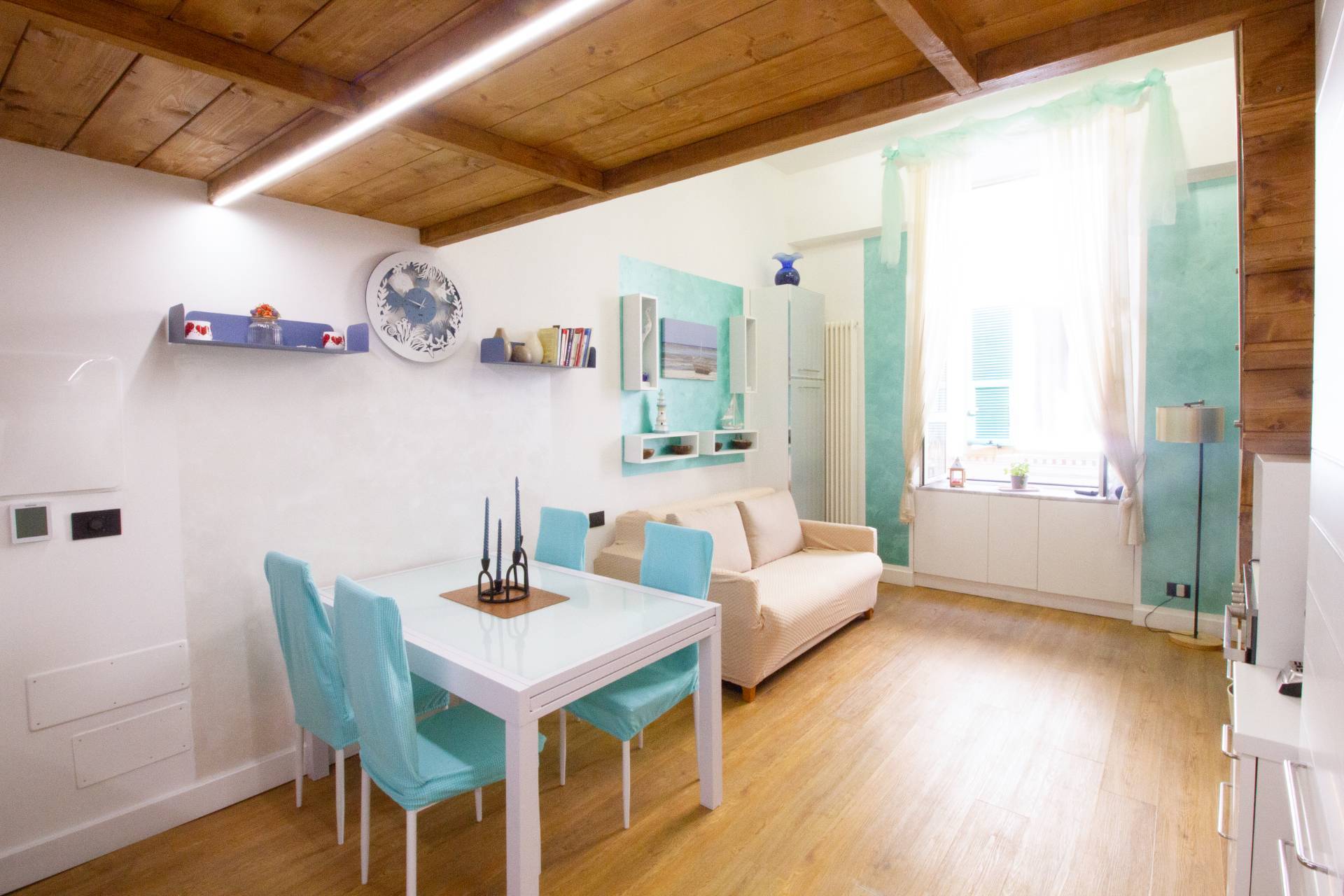 Appartamento in vendita a Albenga