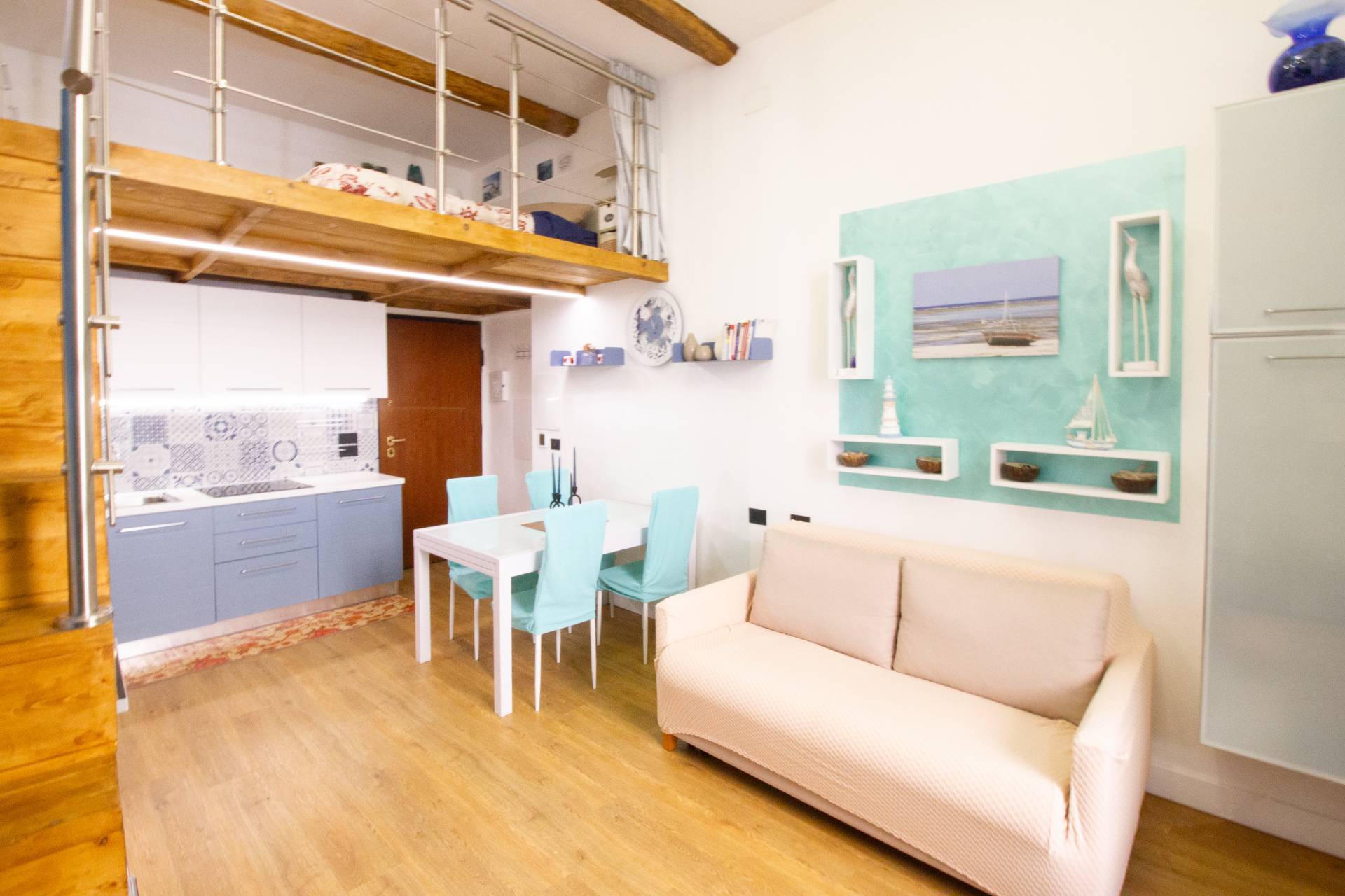 Appartamento in vendita a Albenga