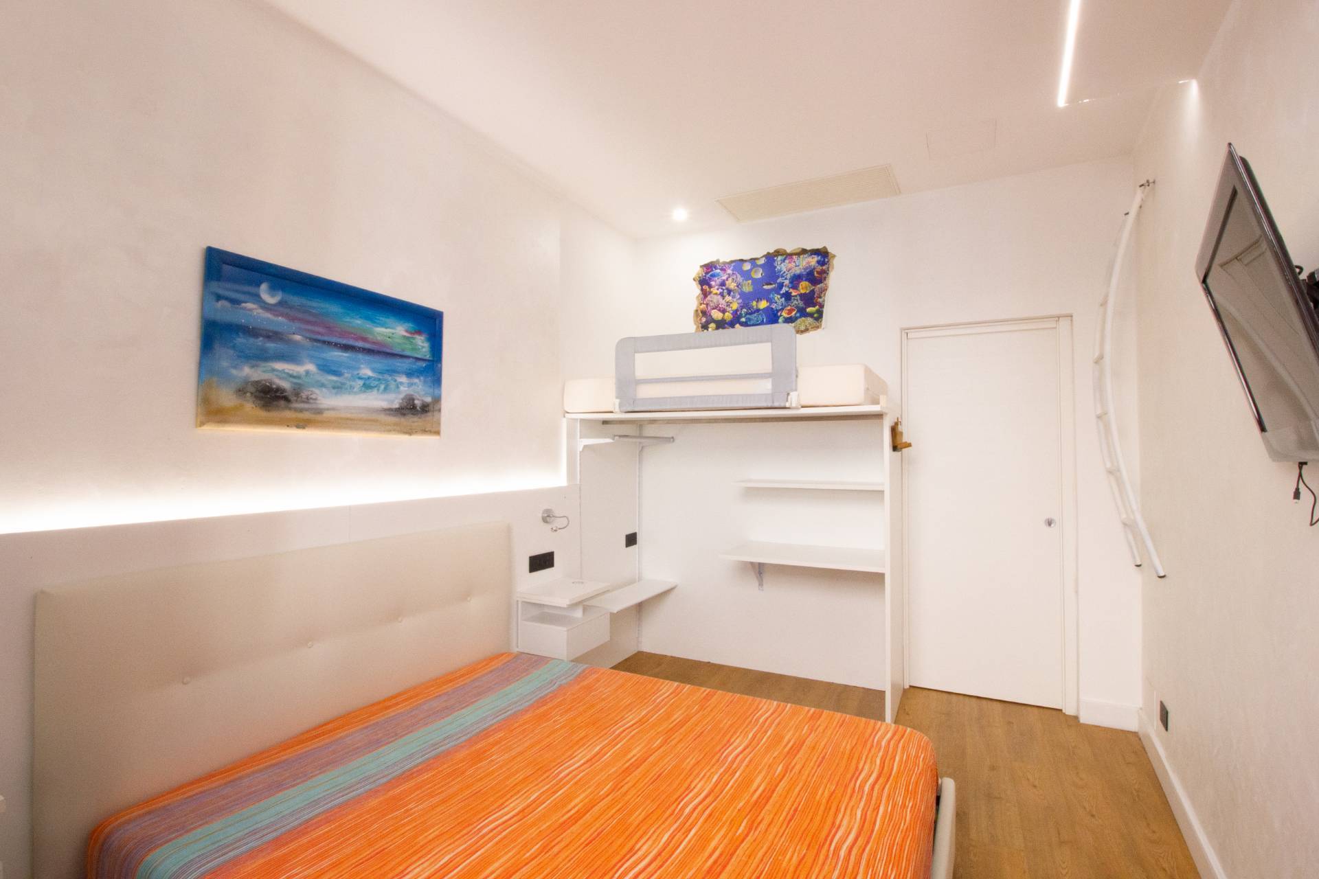 Appartamento in vendita a Albenga