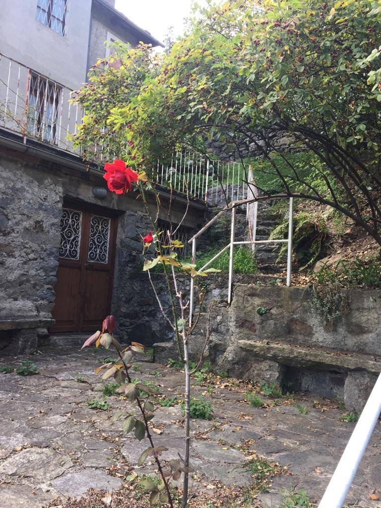 Villa in vendita a Fobello