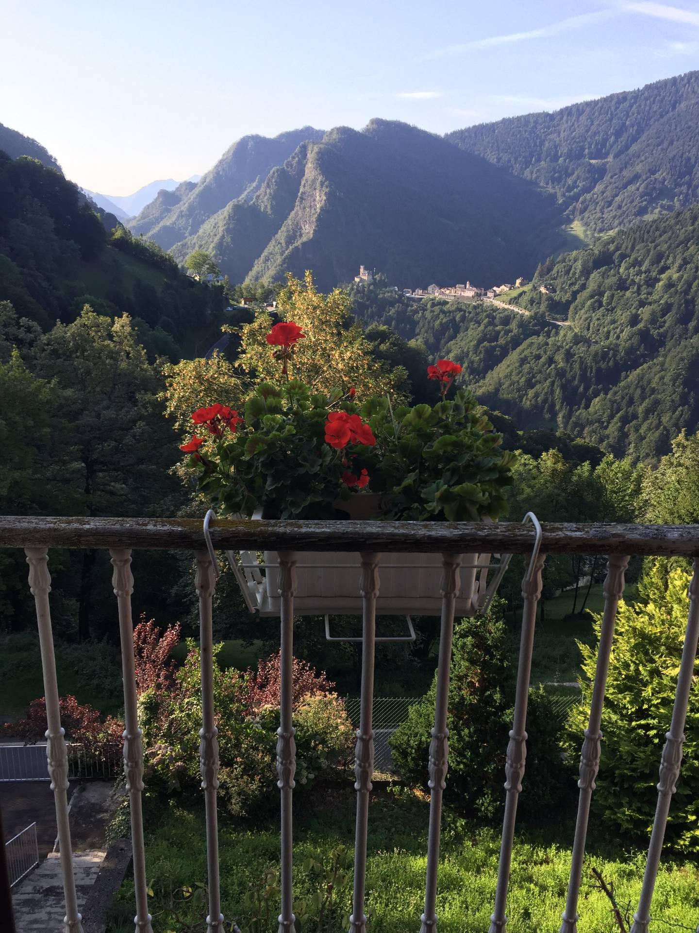 Villa in vendita a Fobello