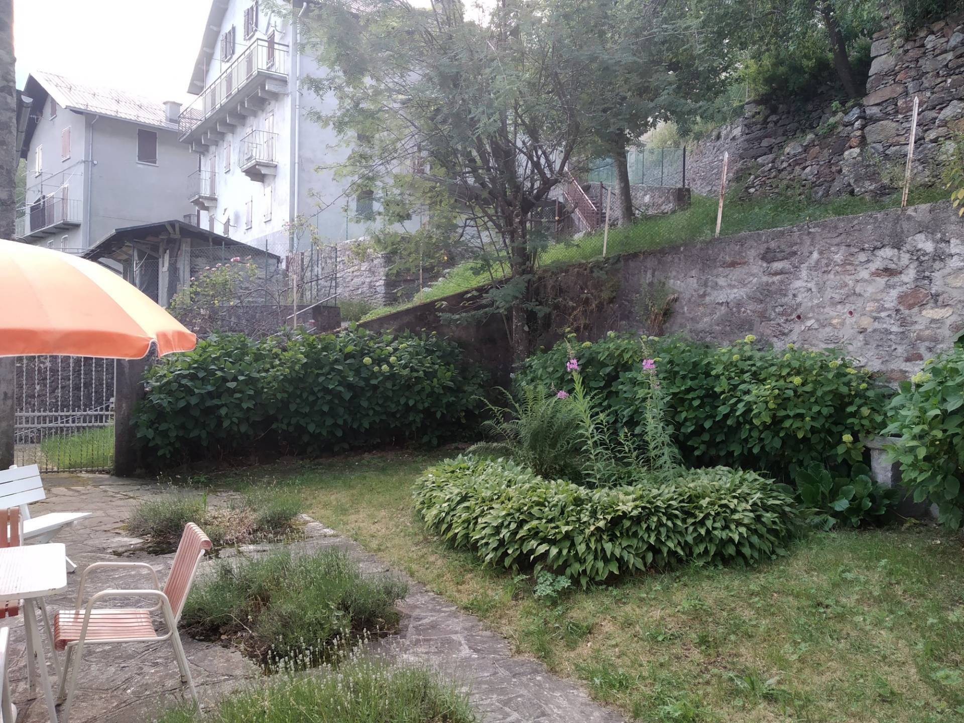 Villa in vendita a Fobello