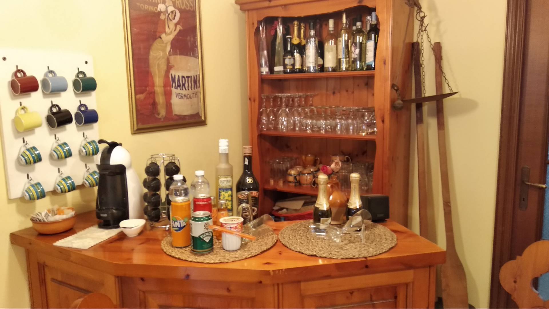 Casa indipendente in vendita a Vische