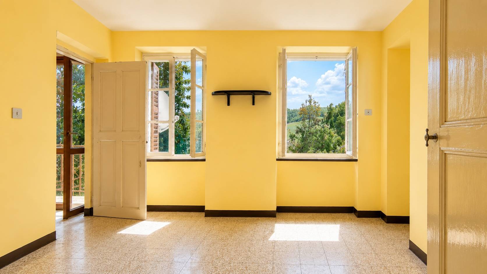 Casa indipendente in vendita a Frinco