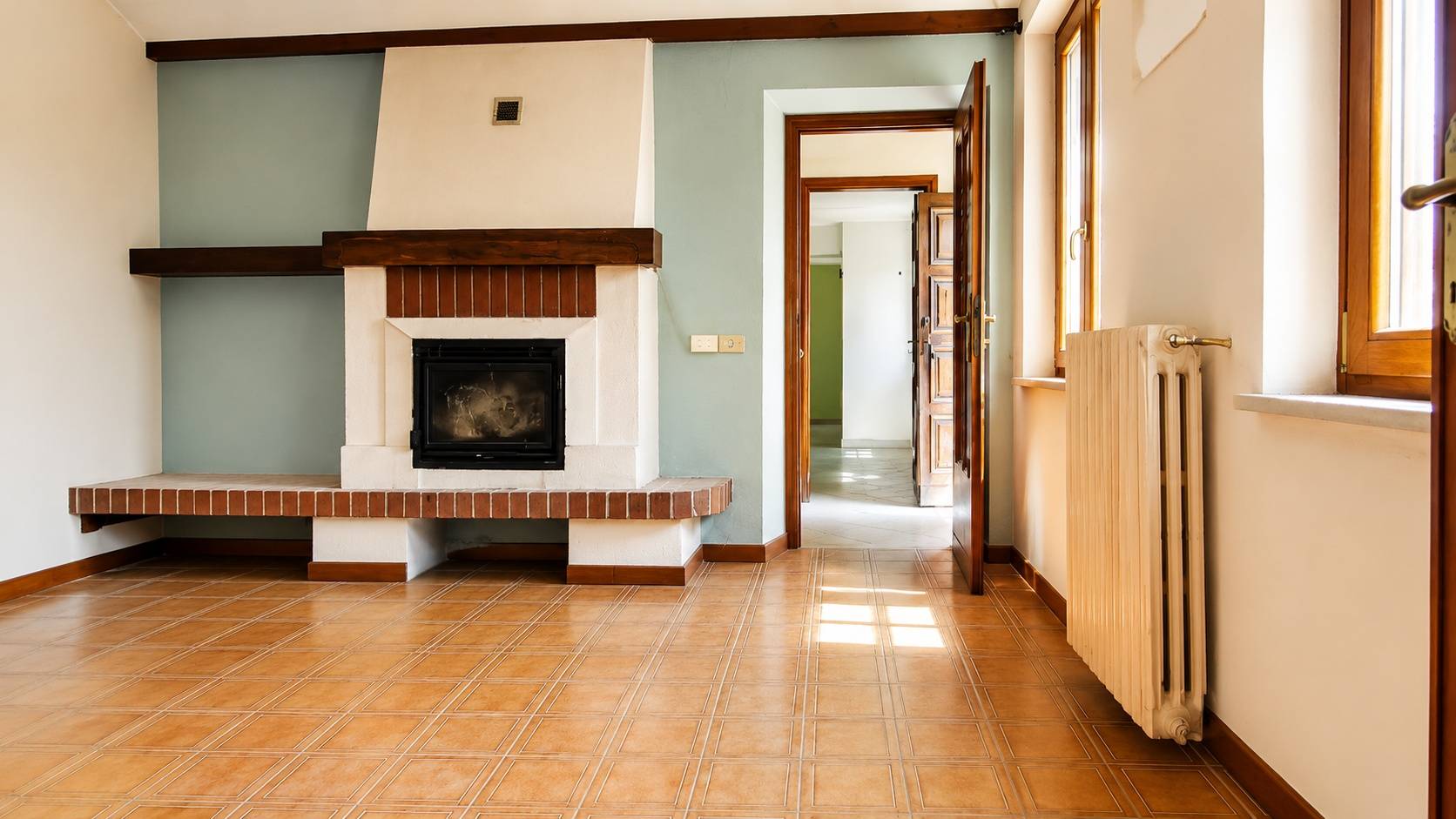 Casa indipendente in vendita a Frinco