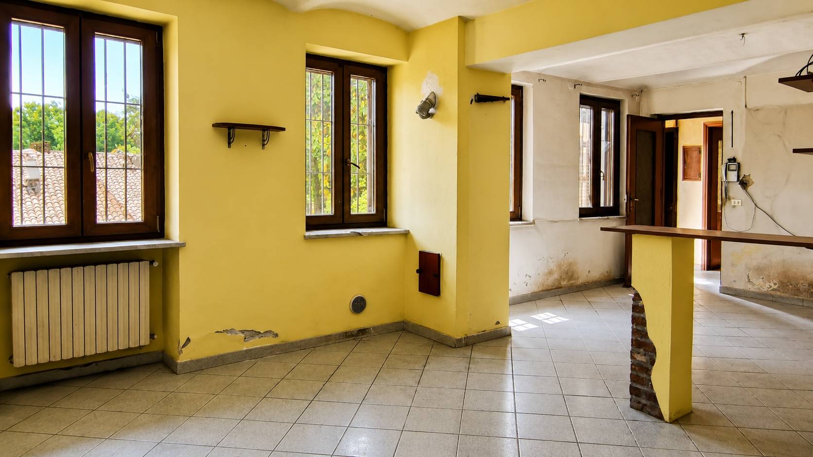 Casa indipendente in vendita a Frinco