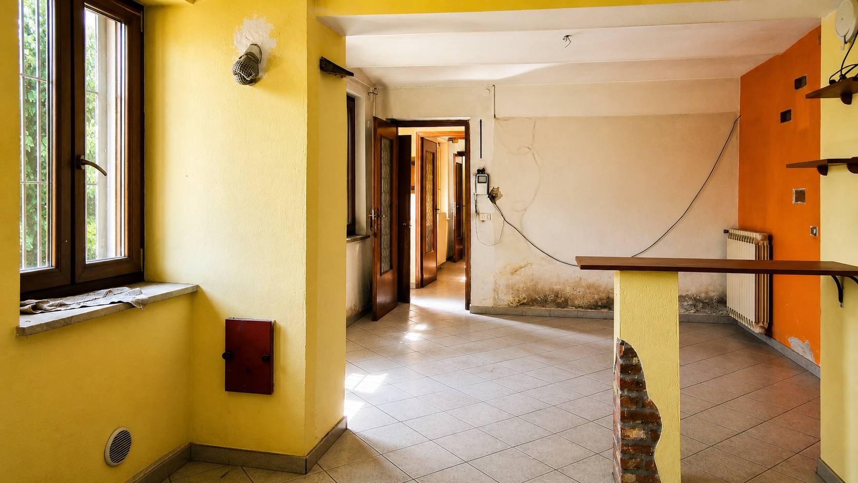 Casa indipendente in vendita a Frinco