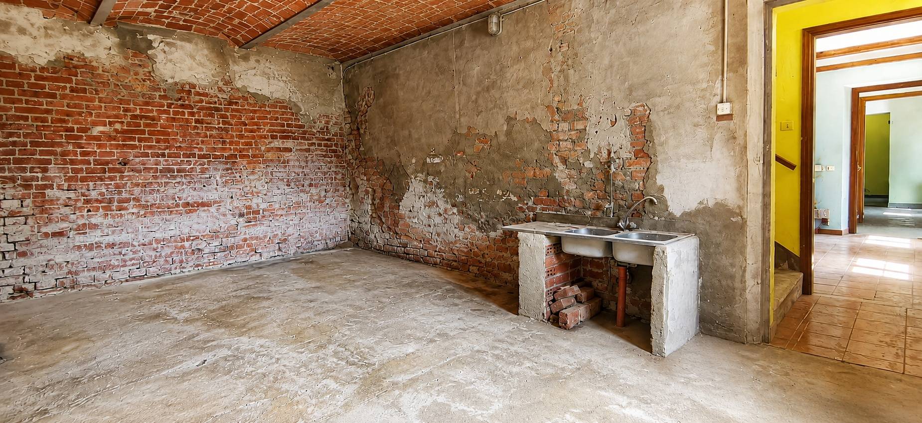 Casa indipendente in vendita a Frinco