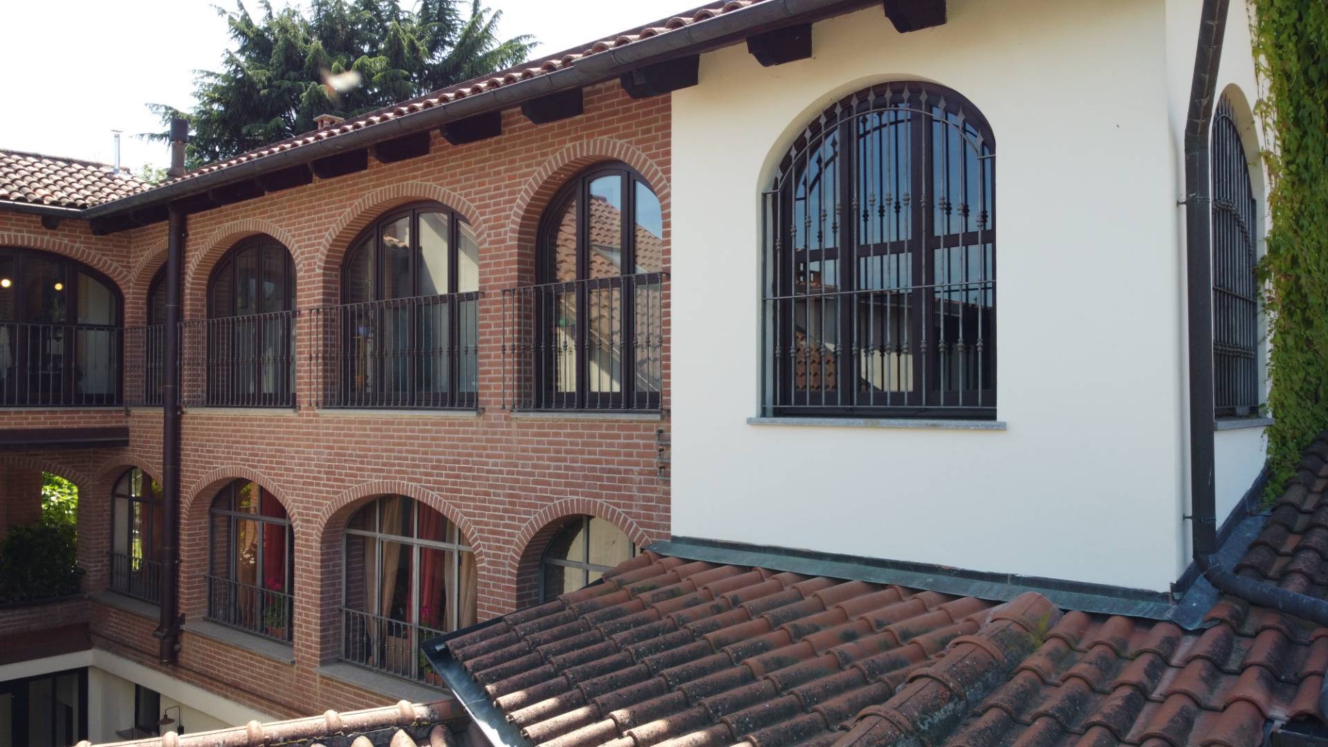 Villa bifamiliare in vendita a Pavarolo