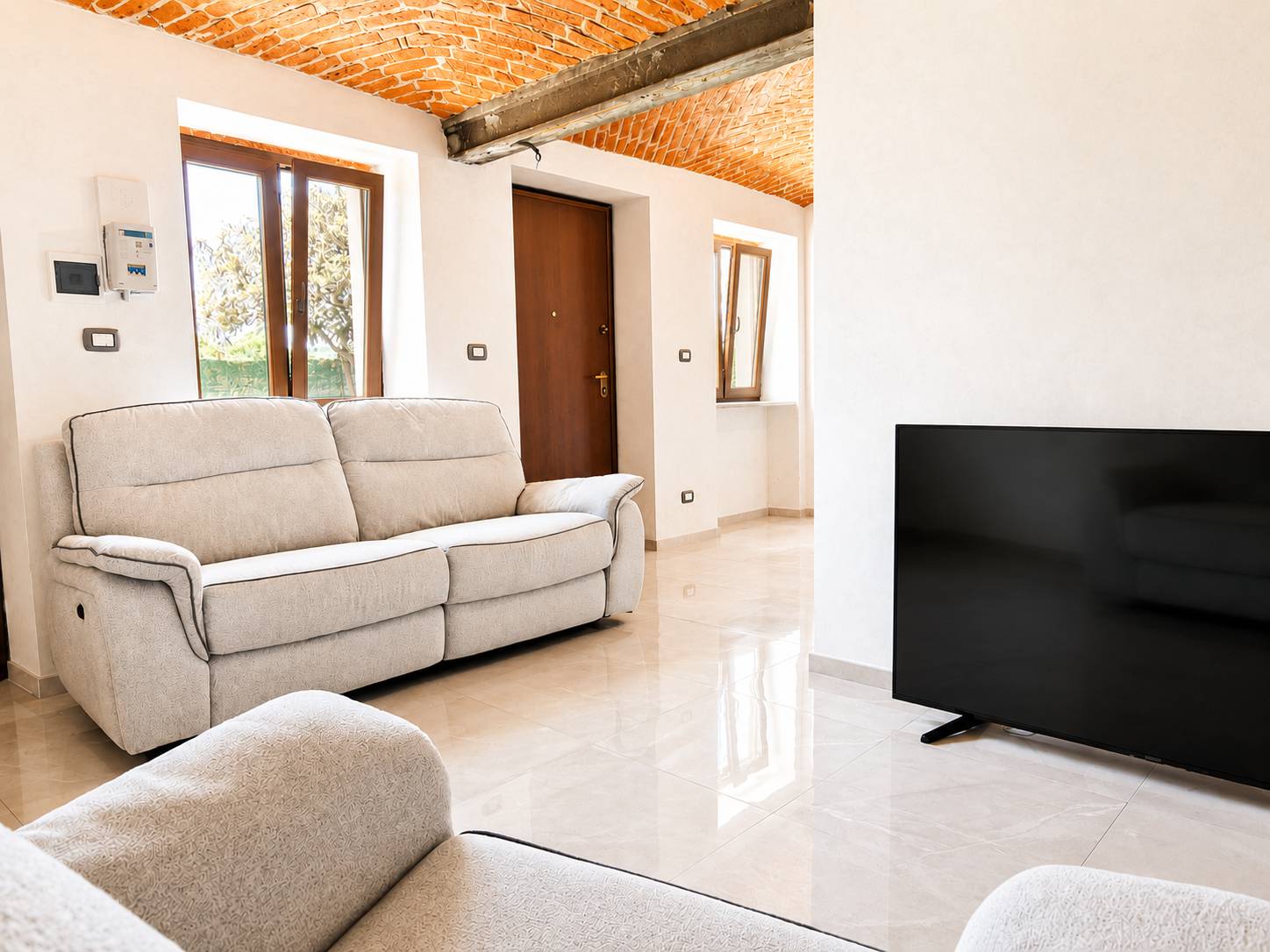 Casa indipendente in vendita a Barbania
