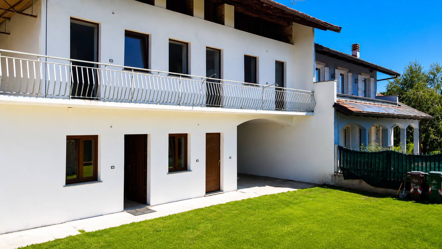 Casa indipendente in vendita a Barbania