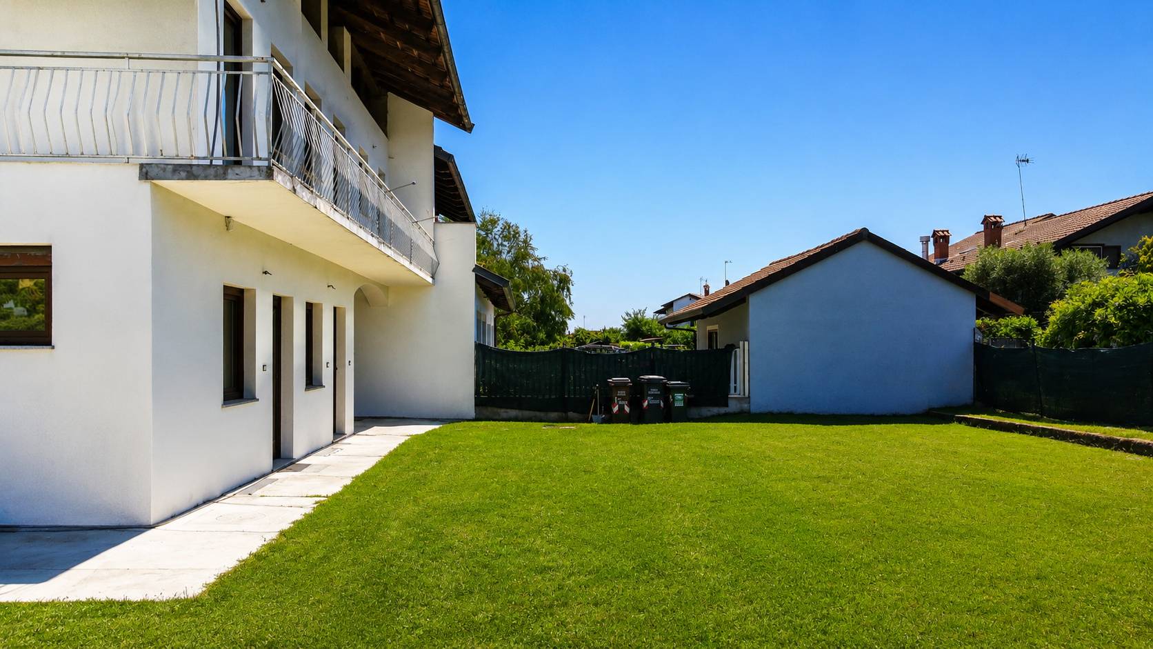 Casa indipendente in vendita a Barbania
