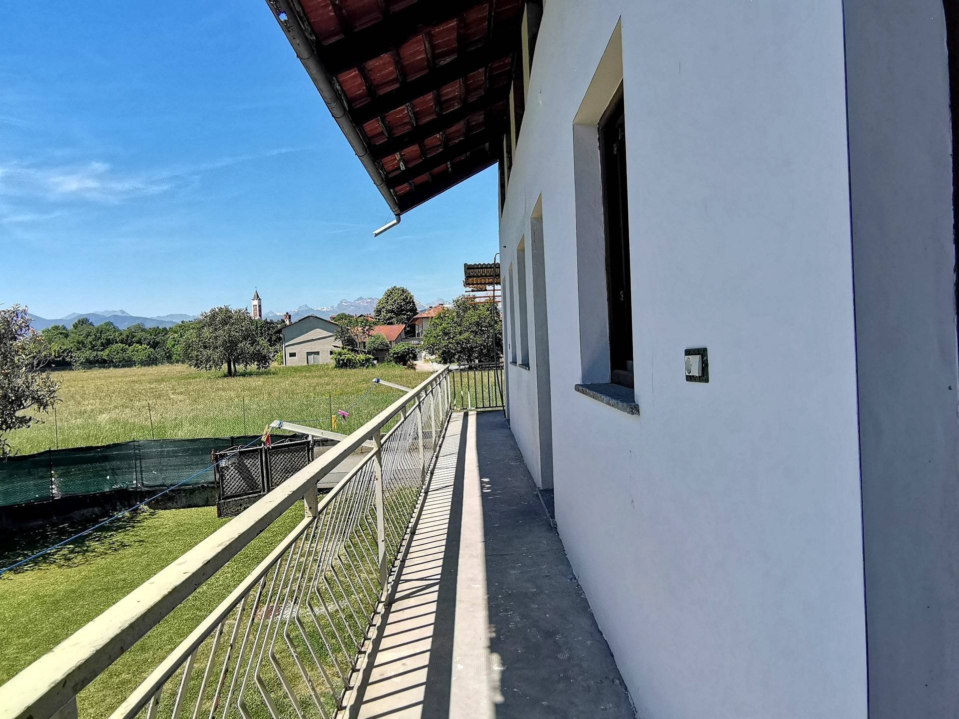 Casa indipendente in vendita a Barbania