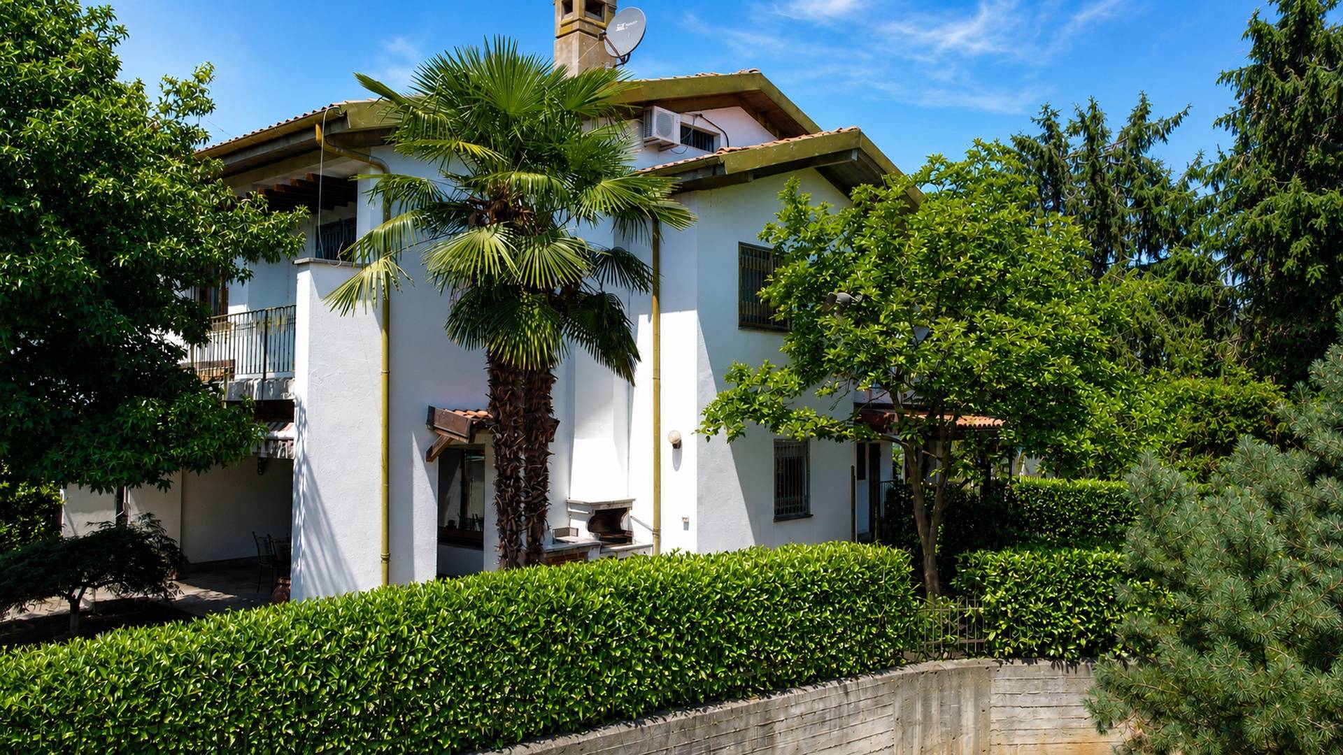 Villa in vendita a Vinovo, Villaggio De.Ga.