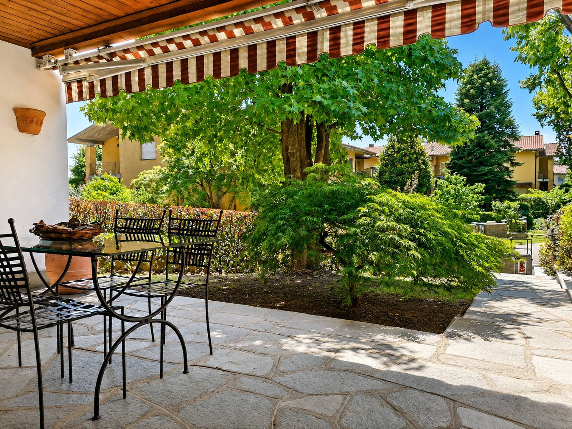 Villa in vendita a Vinovo, Villaggio De.Ga.